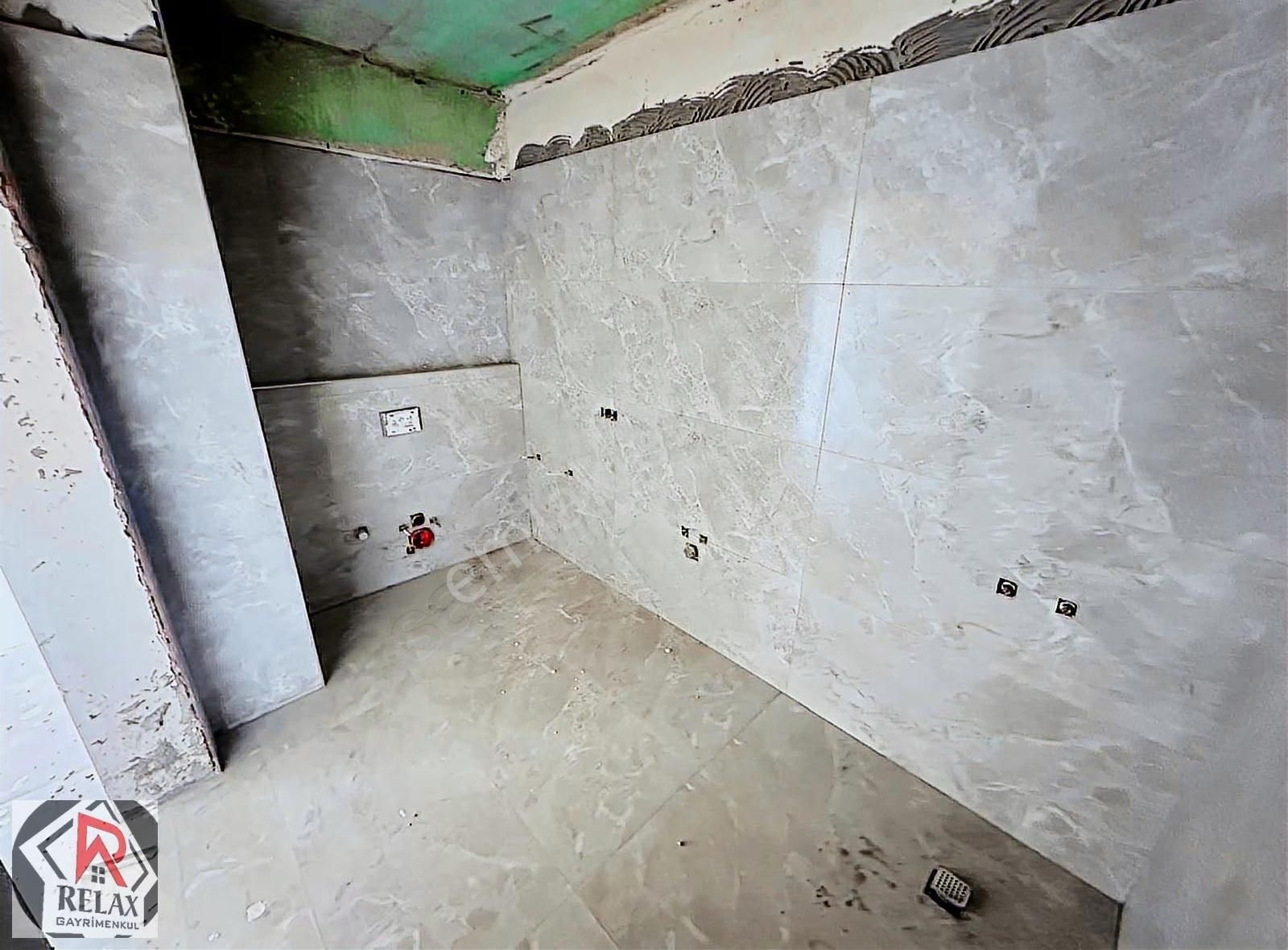 Relax'tan İnşaattan 2026 6.ay Sonunda Teslim 5+1 Dublex Fırsattt - Görsel 23