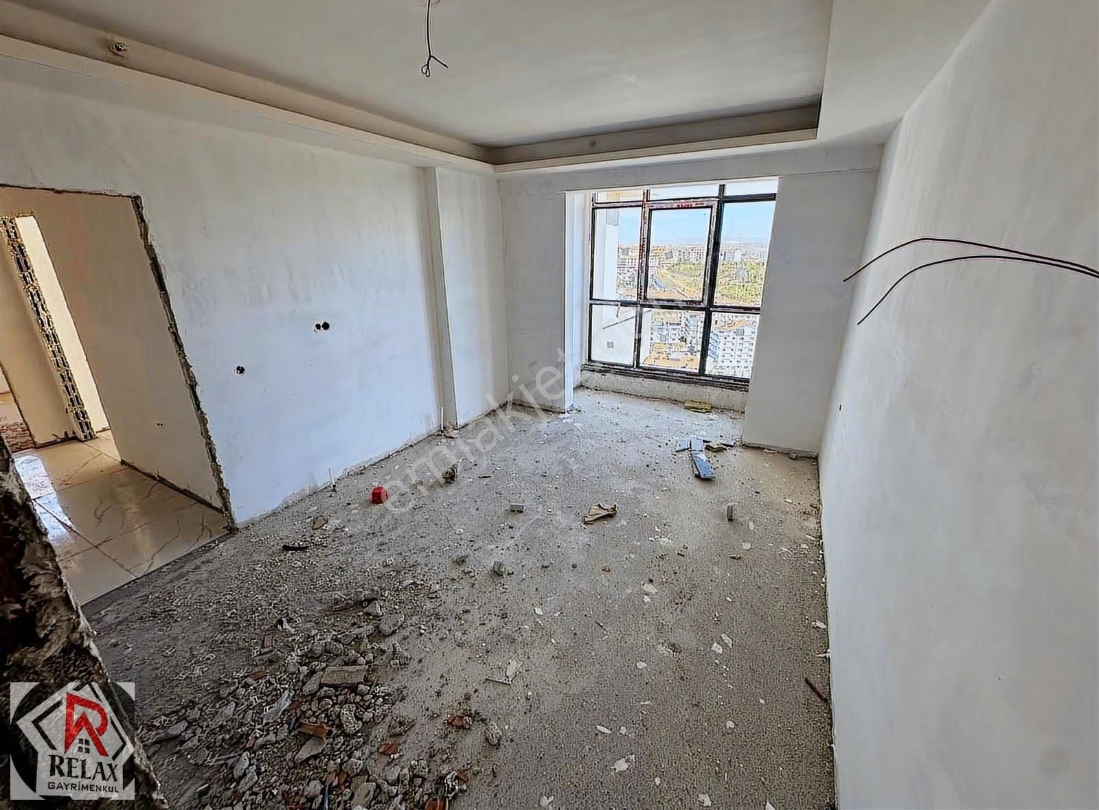 Relax'tan İnşaattan 2026 6.ay Sonunda Teslim 5+1 Dublex Fırsattt - Görsel 30