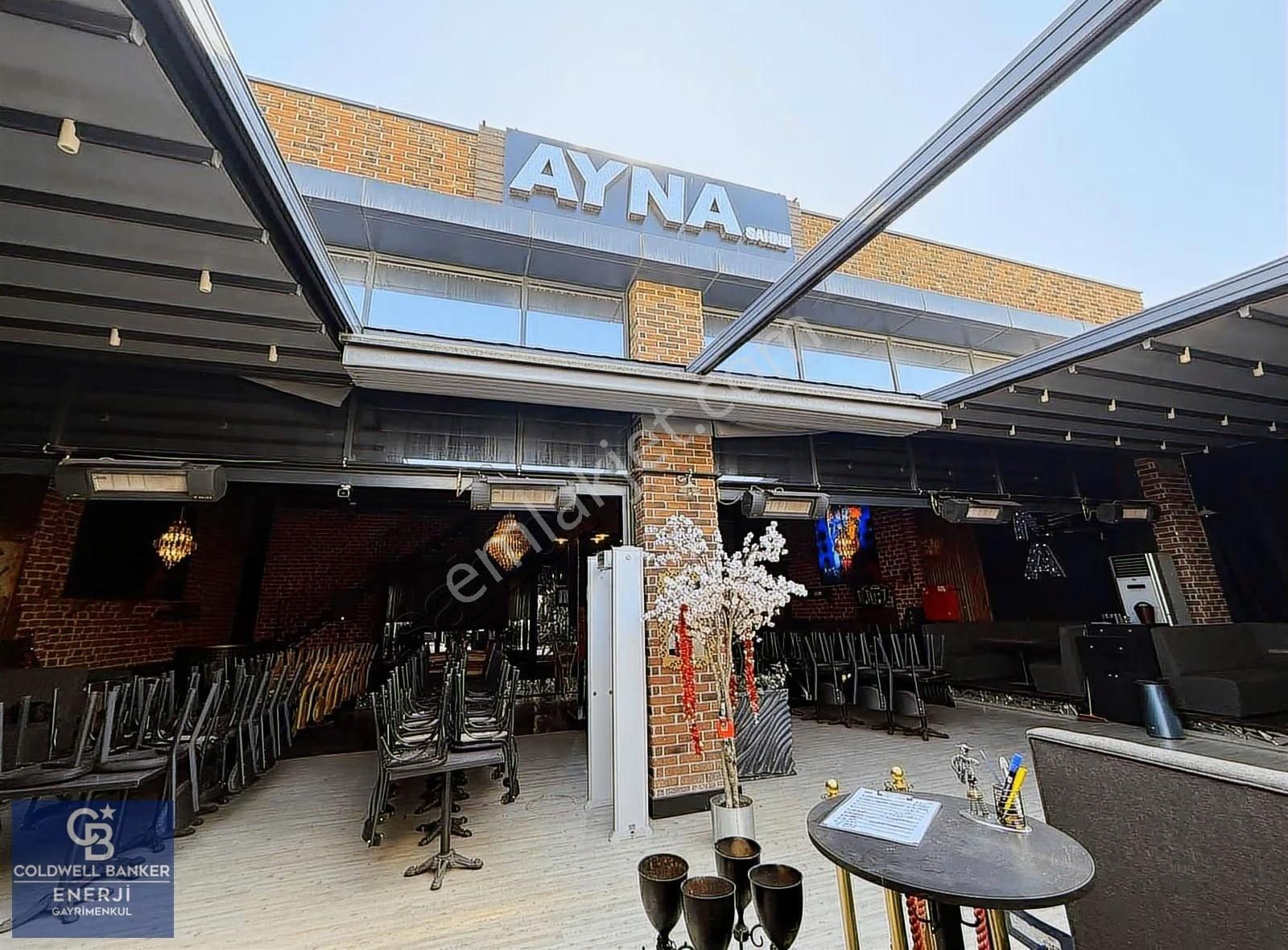 Bahçeşehir Gölet Park Satılık 450 M2 Dükkan Değerli Lokasyonda - Görsel 32