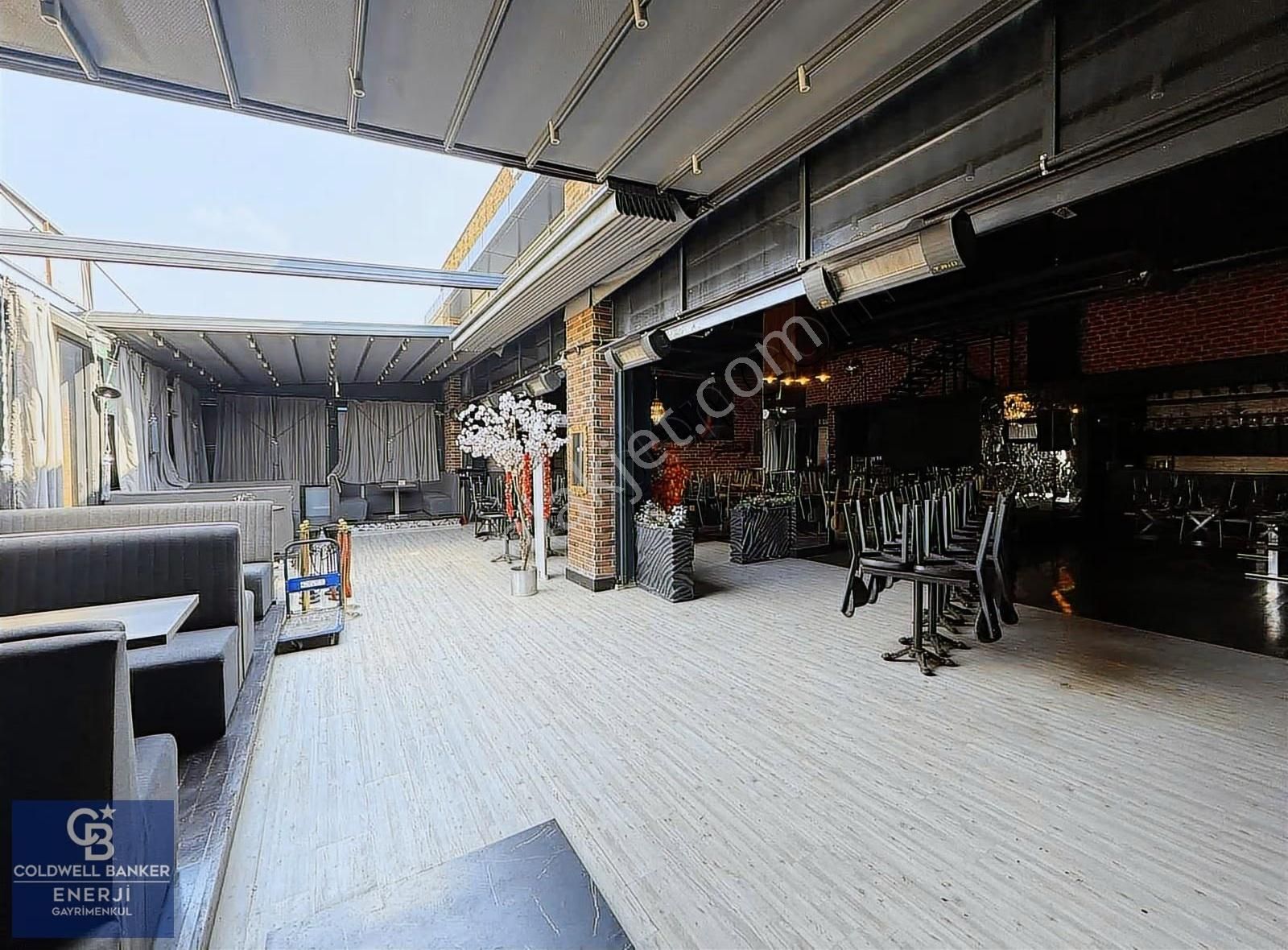 Bahçeşehir Gölet Park Satılık 450 M2 Dükkan Değerli Lokasyonda - Görsel 24