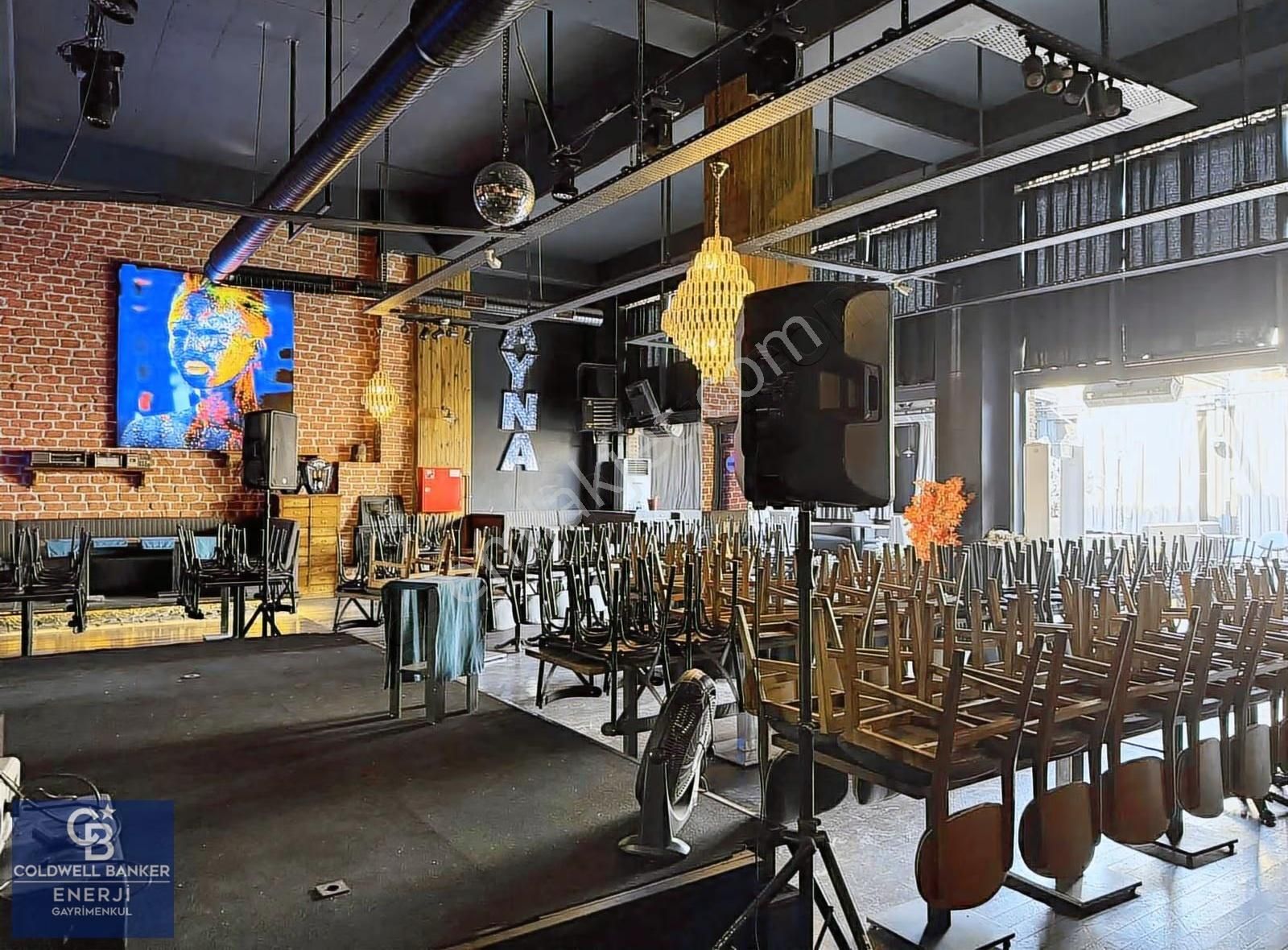 Bahçeşehir Gölet Park Satılık 450 M2 Dükkan Değerli Lokasyonda - Görsel 7