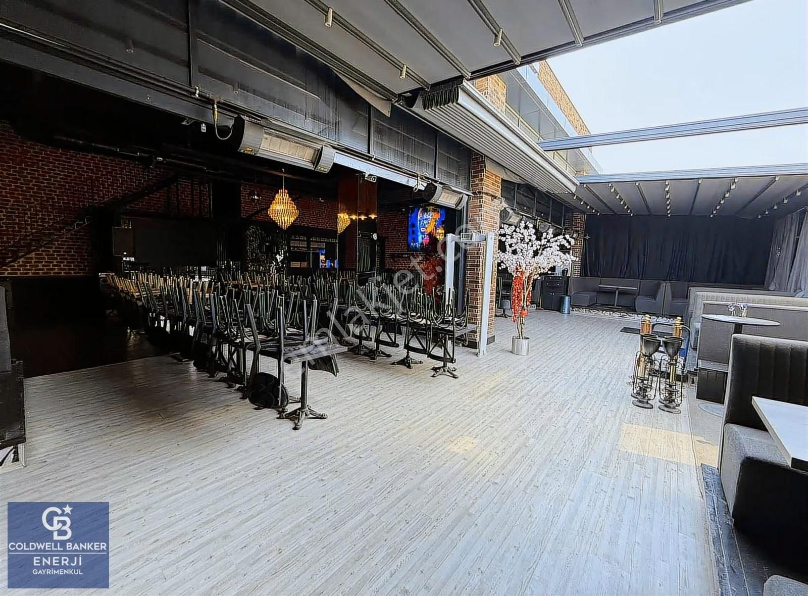 Bahçeşehir Gölet Park Satılık 450 M2 Dükkan Değerli Lokasyonda - Görsel 22