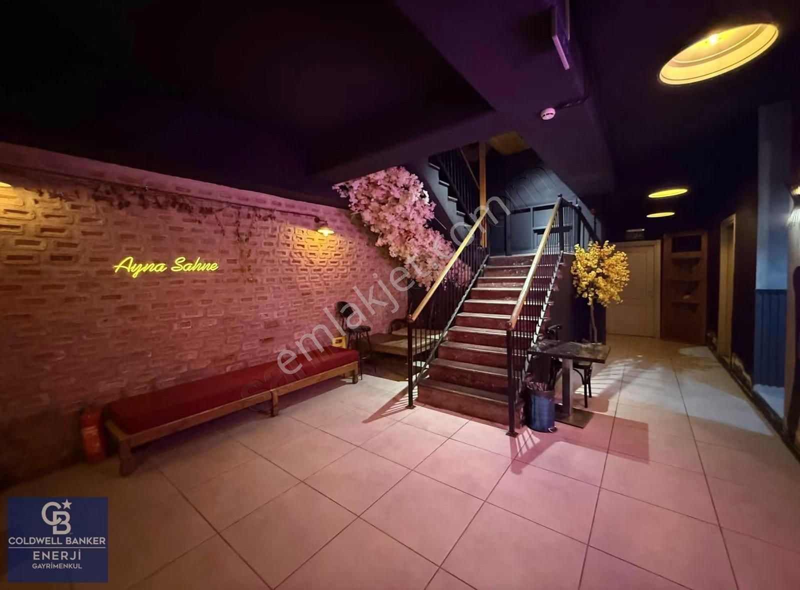 Bahçeşehir Gölet Park Satılık 450 M2 Dükkan Değerli Lokasyonda - Görsel 16