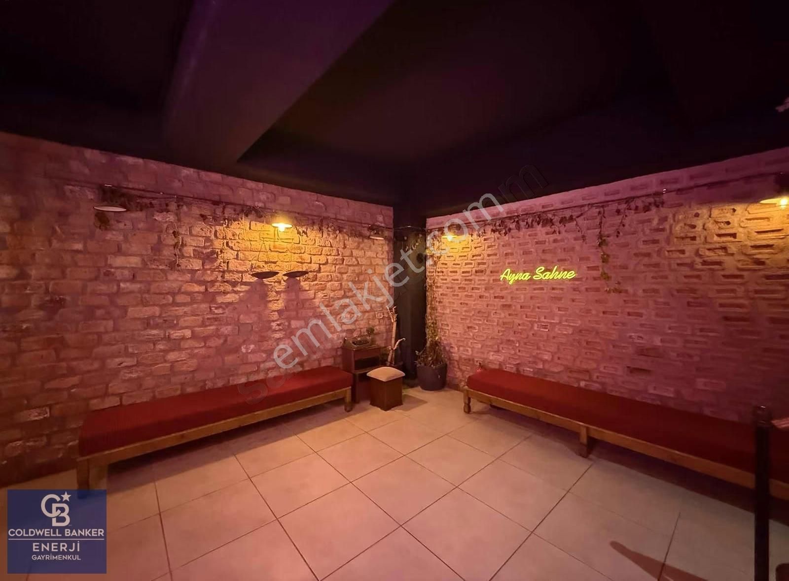 Bahçeşehir Gölet Park Satılık 450 M2 Dükkan Değerli Lokasyonda - Görsel 6