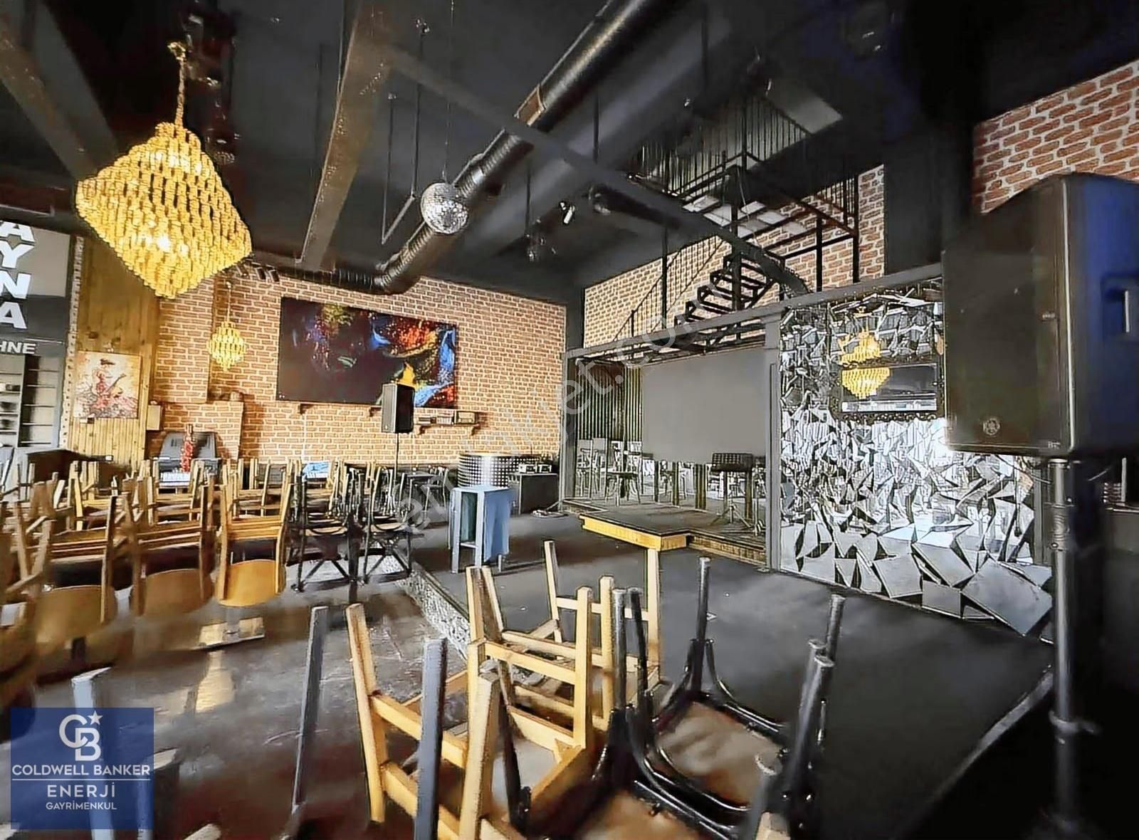 Bahçeşehir Gölet Park Satılık 450 M2 Dükkan Değerli Lokasyonda - Görsel 17