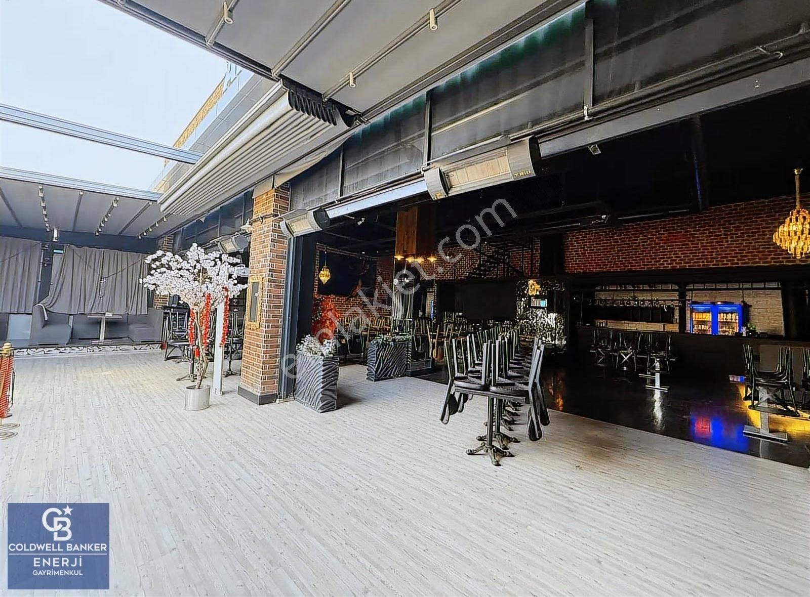 Bahçeşehir Gölet Park Satılık 450 M2 Dükkan Değerli Lokasyonda - Görsel 30