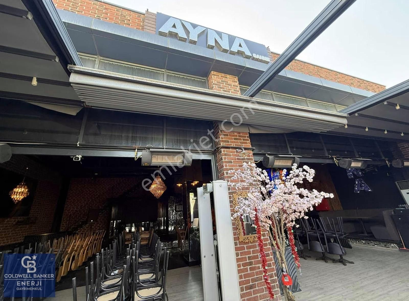 Bahçeşehir Gölet Park Satılık 450 M2 Dükkan Değerli Lokasyonda - Görsel 28