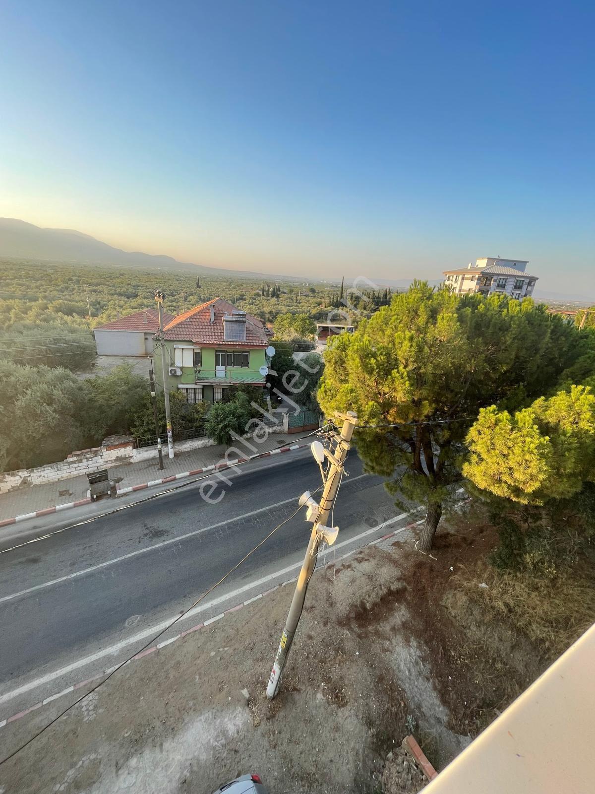 Kemal Paşa Turgutlu Caddesi Üzeri 2+1 85m2 Arakat Satılık - Görsel 9