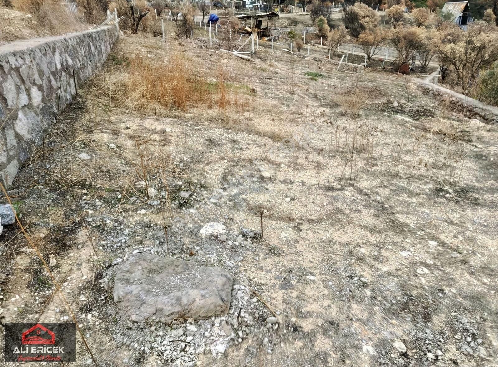 Ulucak A Yakın Mesafede Bahçe Mız Satılık - Görsel 2