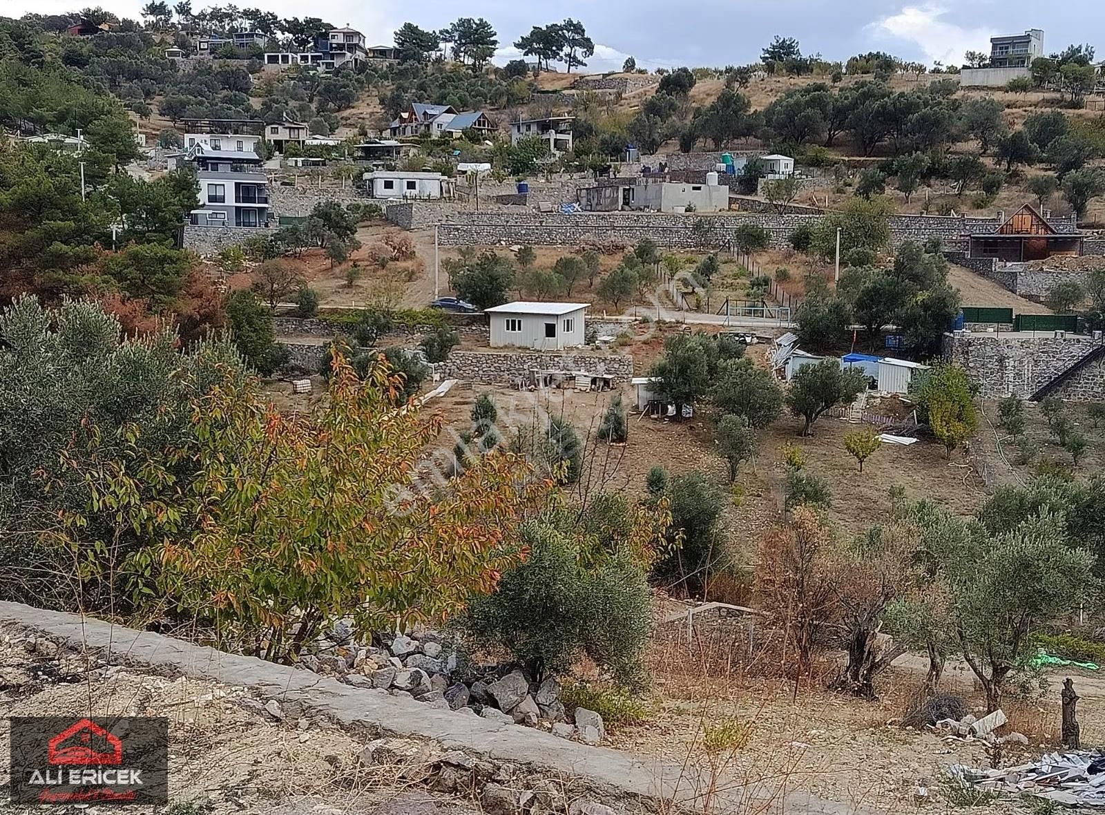 Ulucak A Yakın Mesafede Bahçe Mız Satılık - Görsel 6