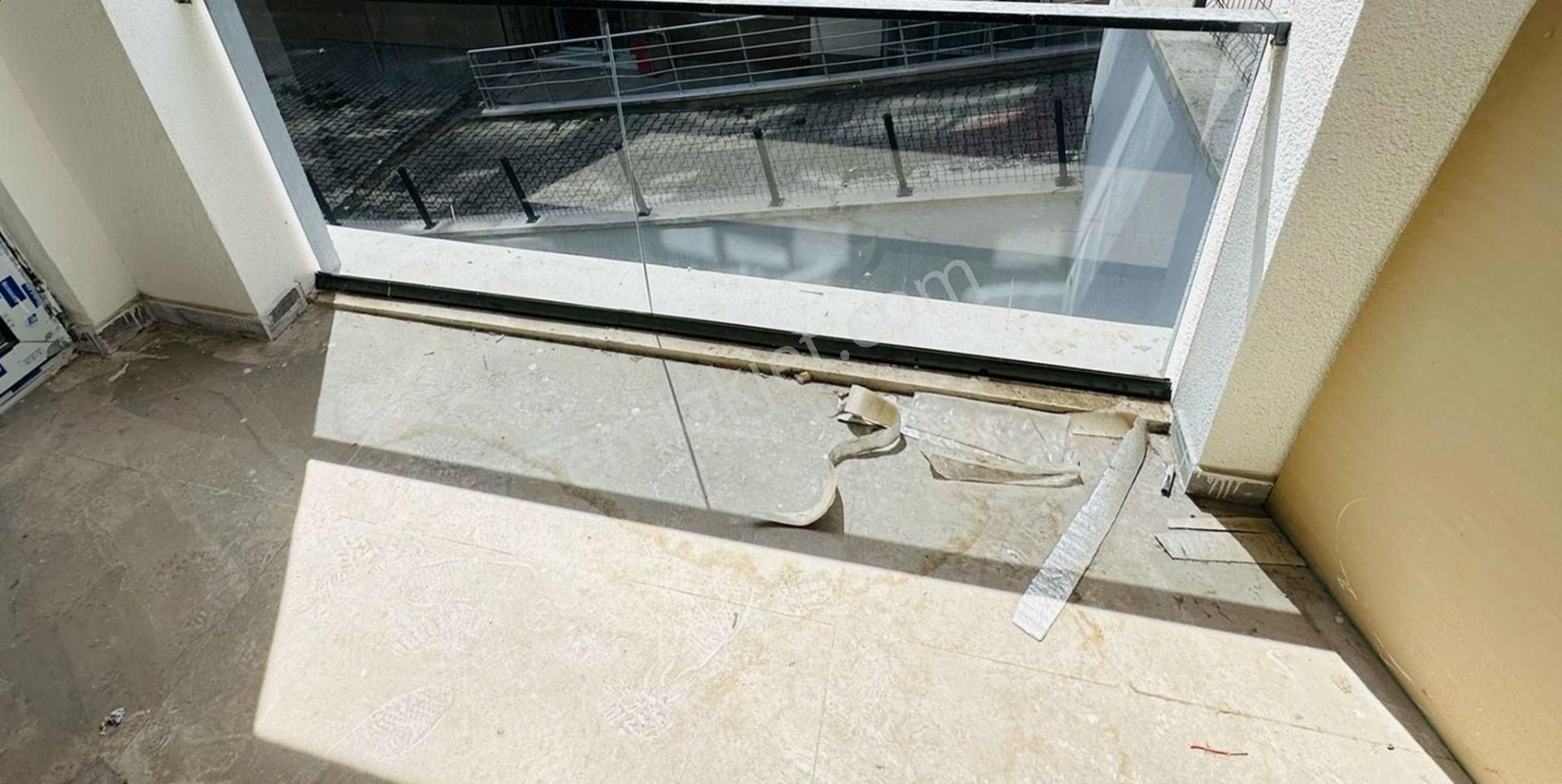 Karapürçek'te Külliye Yakını Yerden Isıtmalı Full Yapılı 3+1 Satılık Daire !!! - Görsel 18