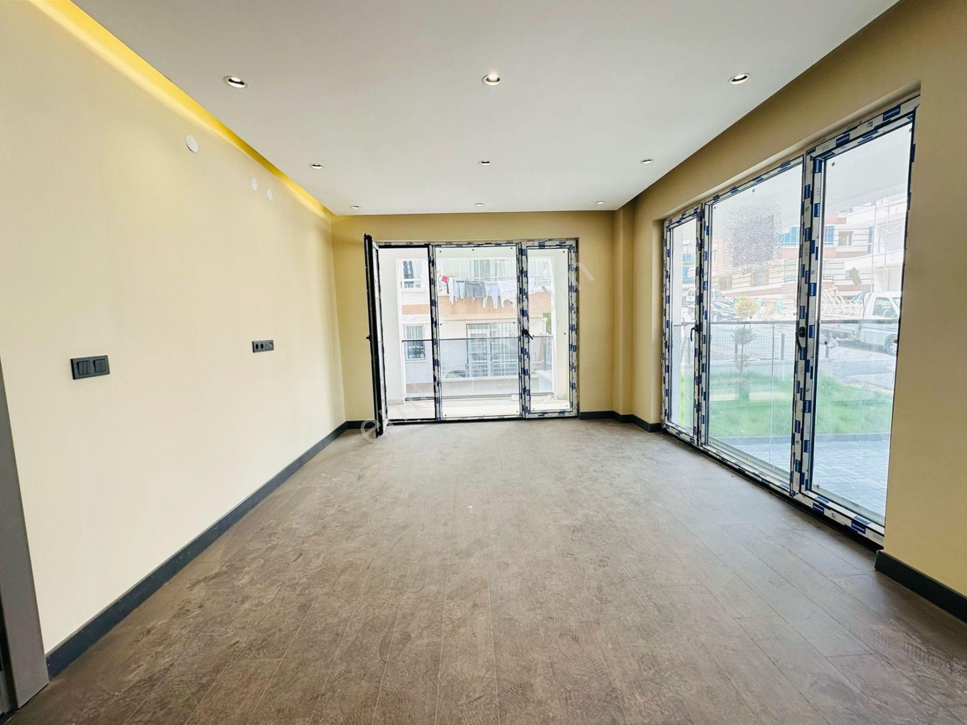 Karapürçek'te Külliye Yakını Yerden Isıtmalı Full Yapılı 3+1 Satılık Daire !!! - Görsel 5