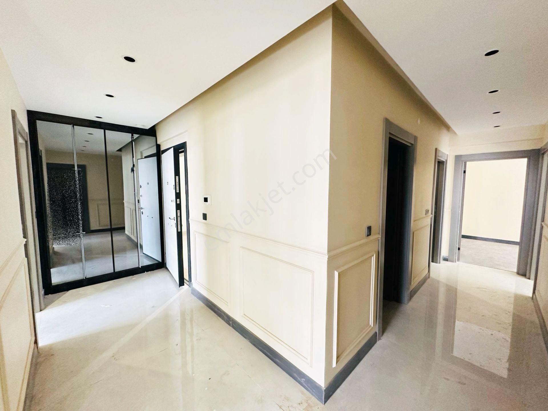 Karapürçek'te Külliye Yakını Yerden Isıtmalı Full Yapılı 3+1 Satılık Daire !!! - Görsel 14