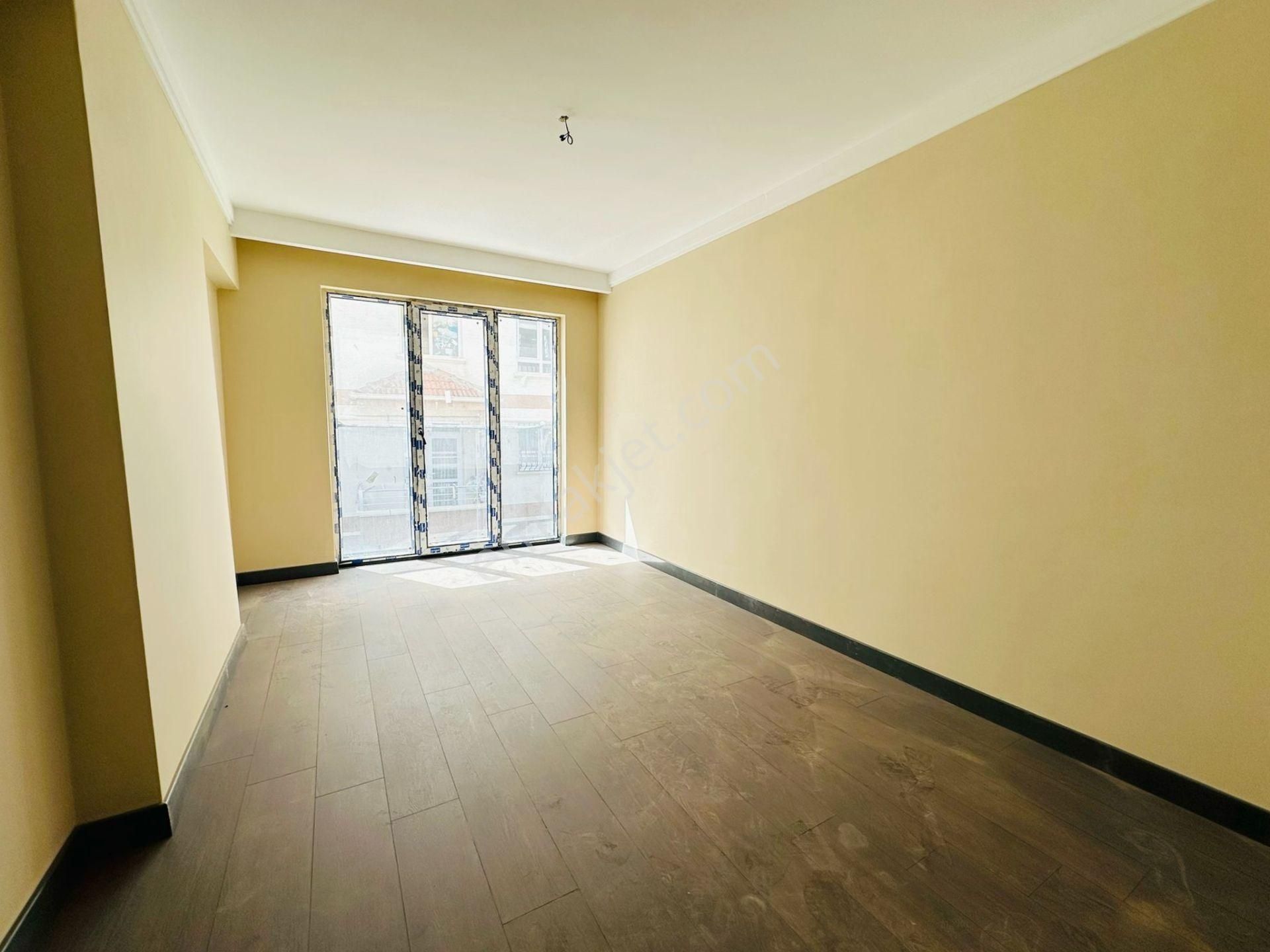 Karapürçek'te Külliye Yakını Yerden Isıtmalı Full Yapılı 3+1 Satılık Daire !!! - Görsel 8