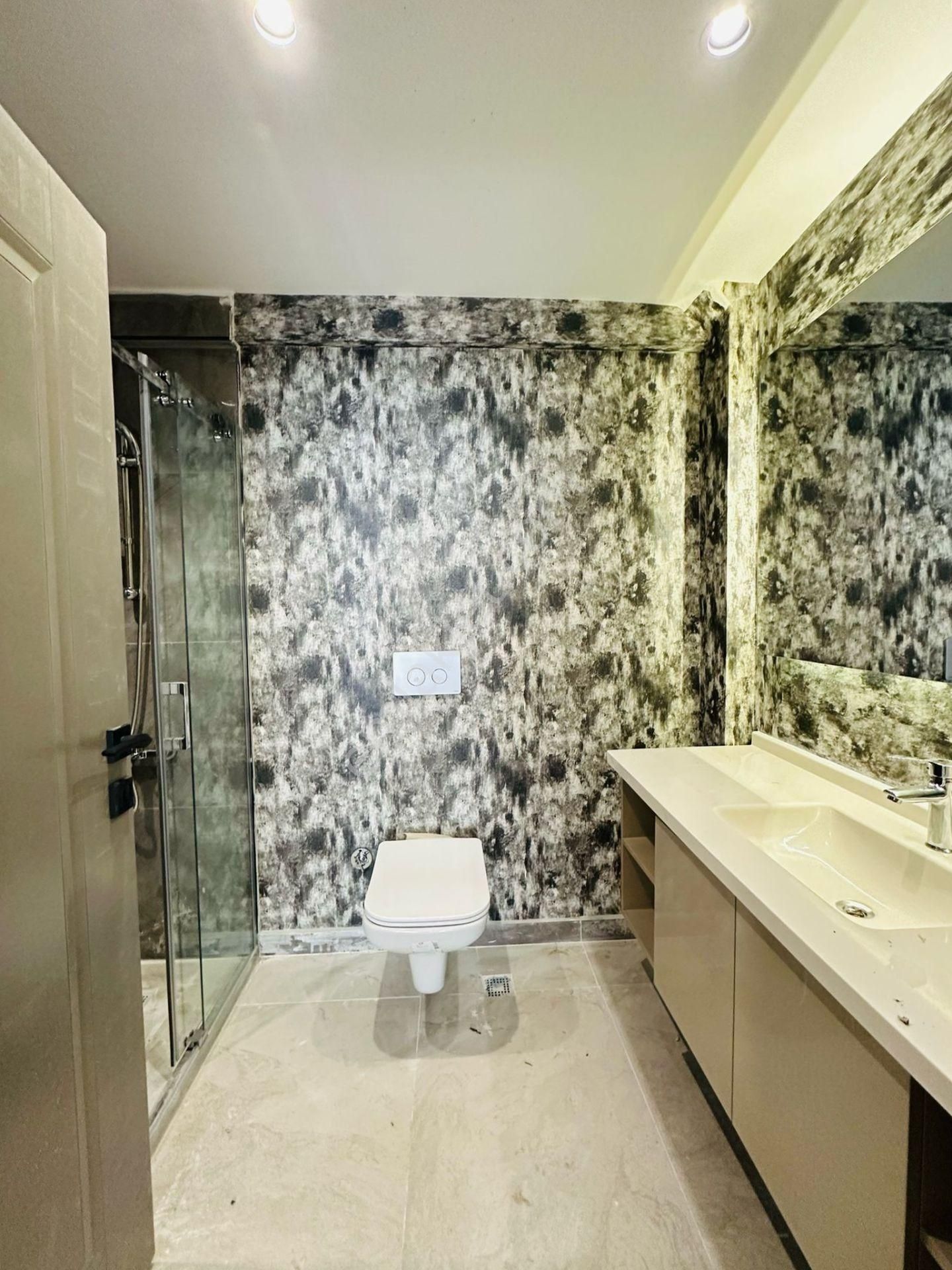 Karapürçek'te Külliye Yakını Yerden Isıtmalı Full Yapılı 3+1 Satılık Daire !!! - Görsel 17