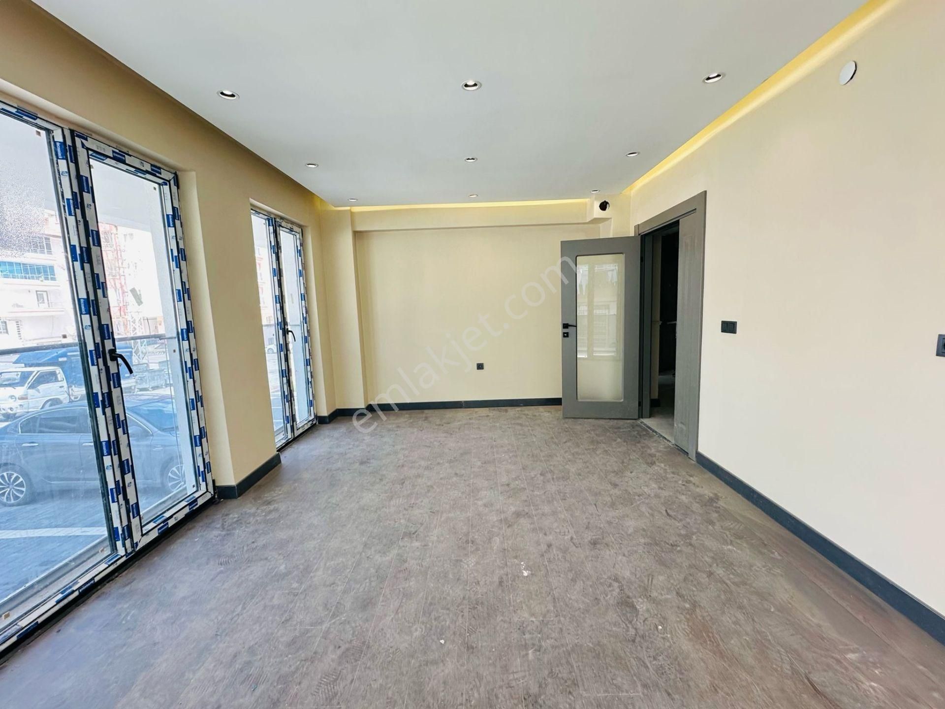 Karapürçek'te Külliye Yakını Yerden Isıtmalı Full Yapılı 3+1 Satılık Daire !!! - Görsel 7