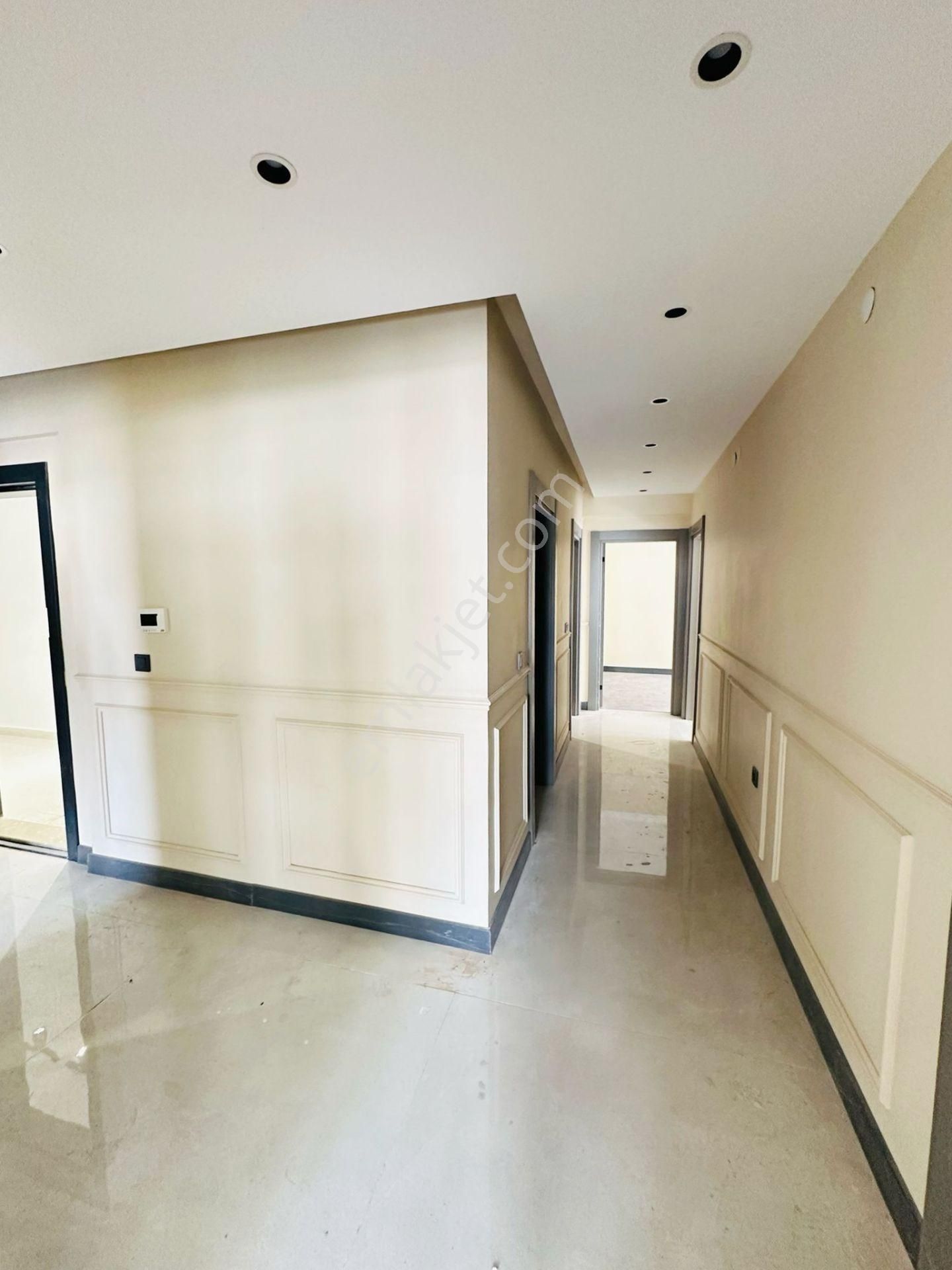 Karapürçek'te Külliye Yakını Yerden Isıtmalı Full Yapılı 3+1 Satılık Daire !!! - Görsel 15