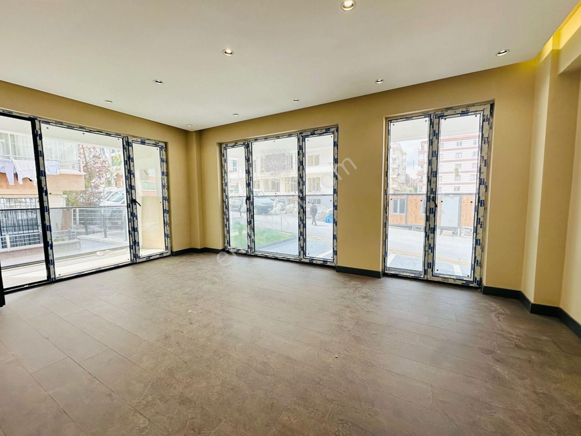 Karapürçek'te Külliye Yakını Yerden Isıtmalı Full Yapılı 3+1 Satılık Daire !!! - Görsel 4