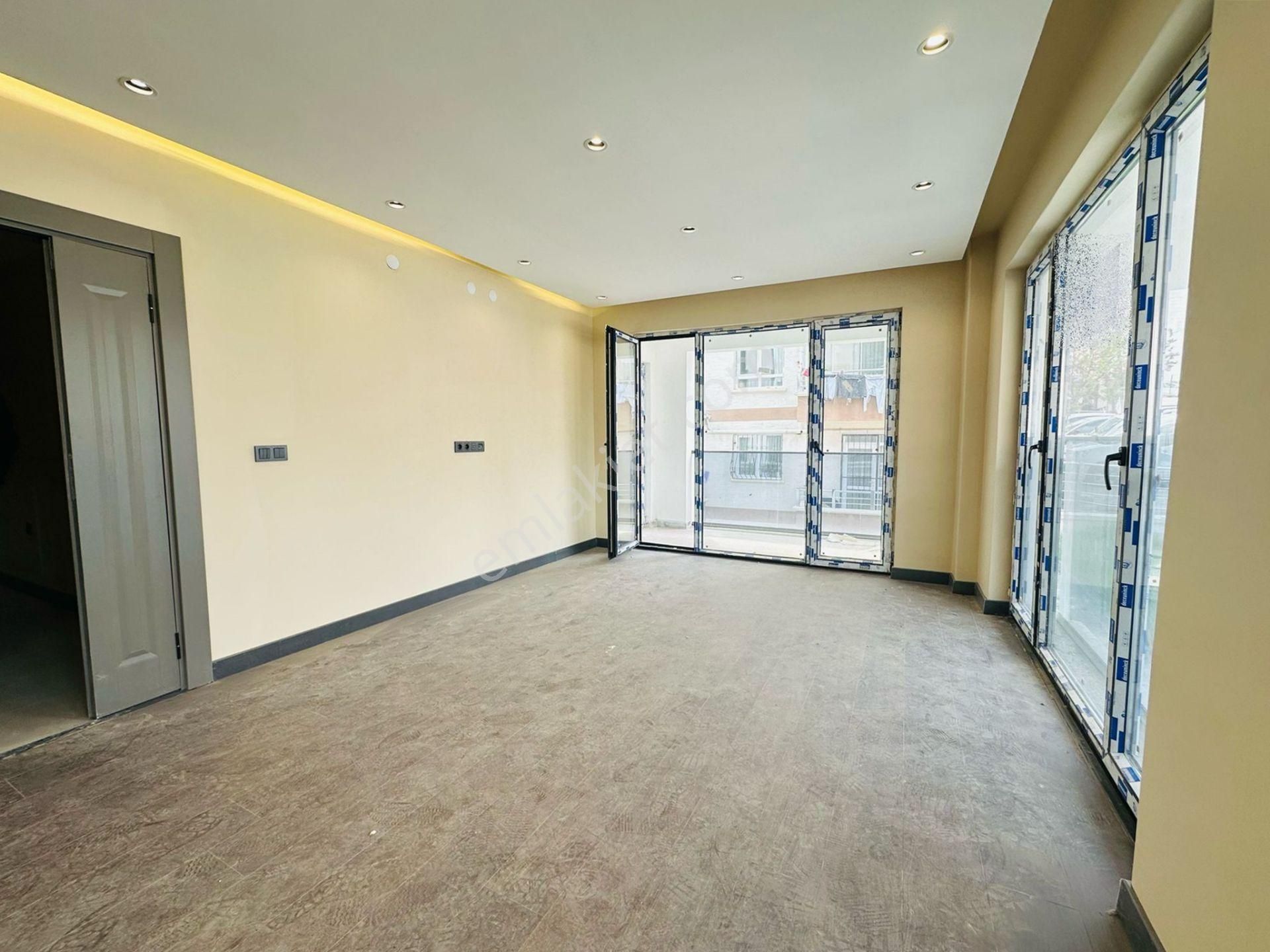 Karapürçek'te Külliye Yakını Yerden Isıtmalı Full Yapılı 3+1 Satılık Daire !!! - Görsel 6