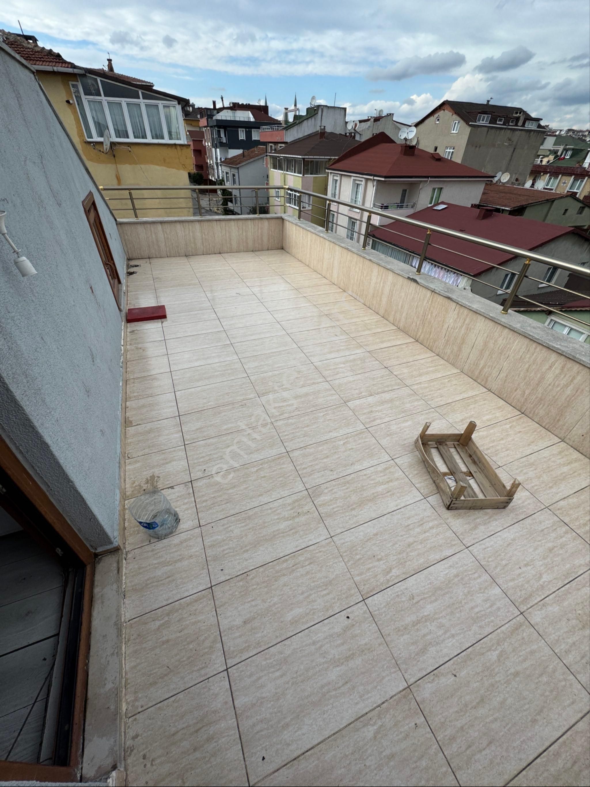 1987den Bugüne Güvenle Bulut Beta Emlaktan Satılık Üst Dublex - Görsel 21