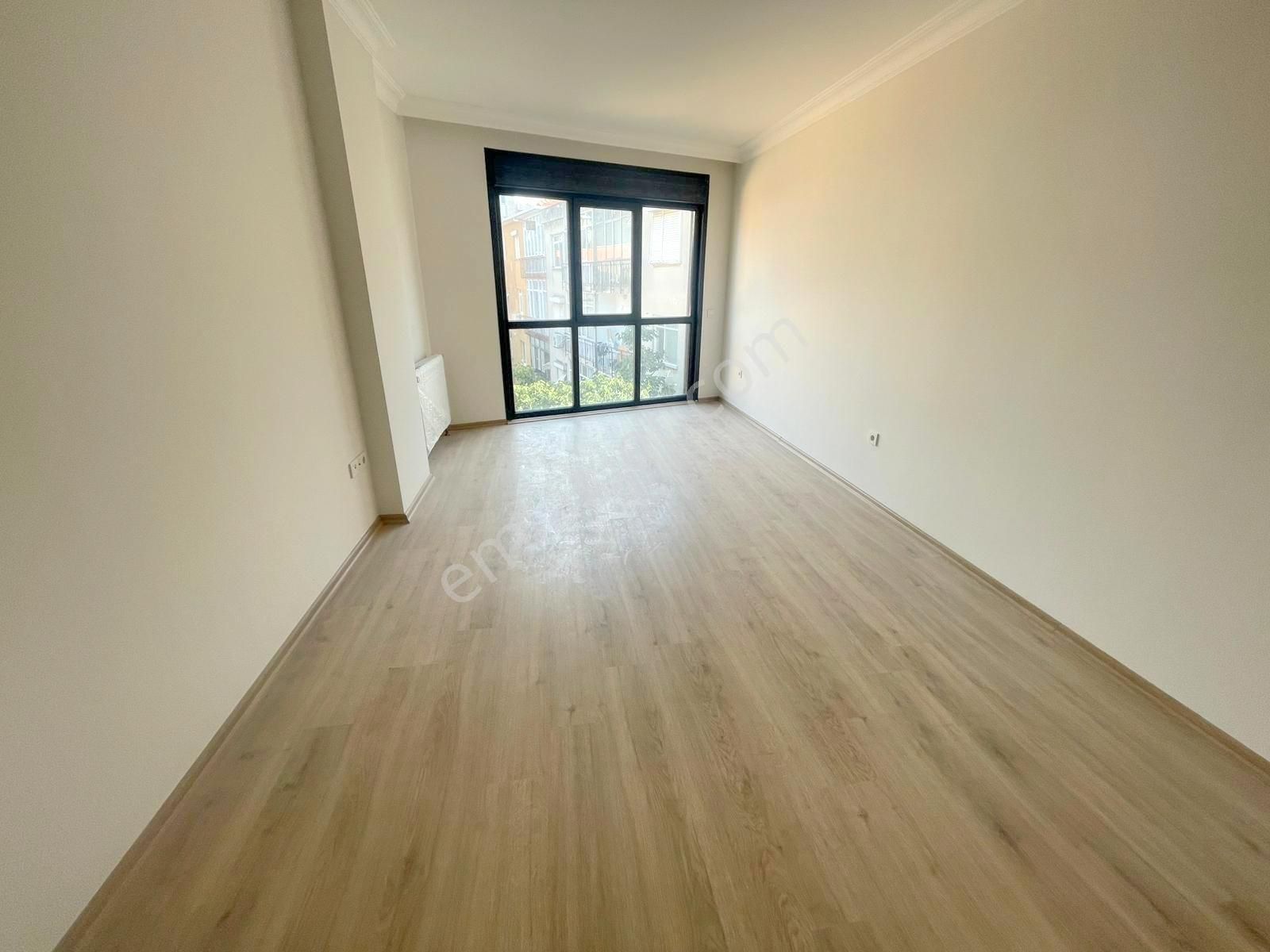 Emlak Dünyasından 63'ün Orada Satılık 3+2 165 M2 Sıfır Dubleks - Görsel 8