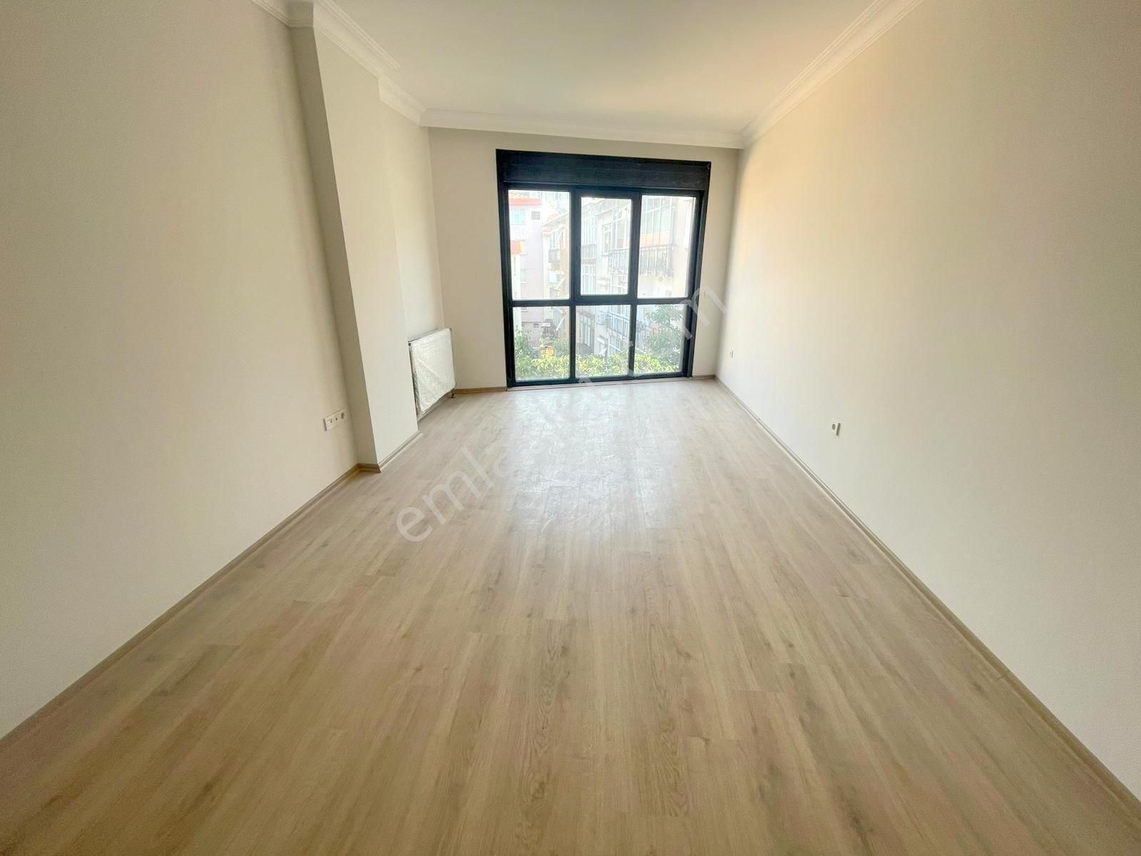 Emlak Dünyasından 63'ün Orada Satılık 3+2 165 M2 Sıfır Dubleks - Görsel 7