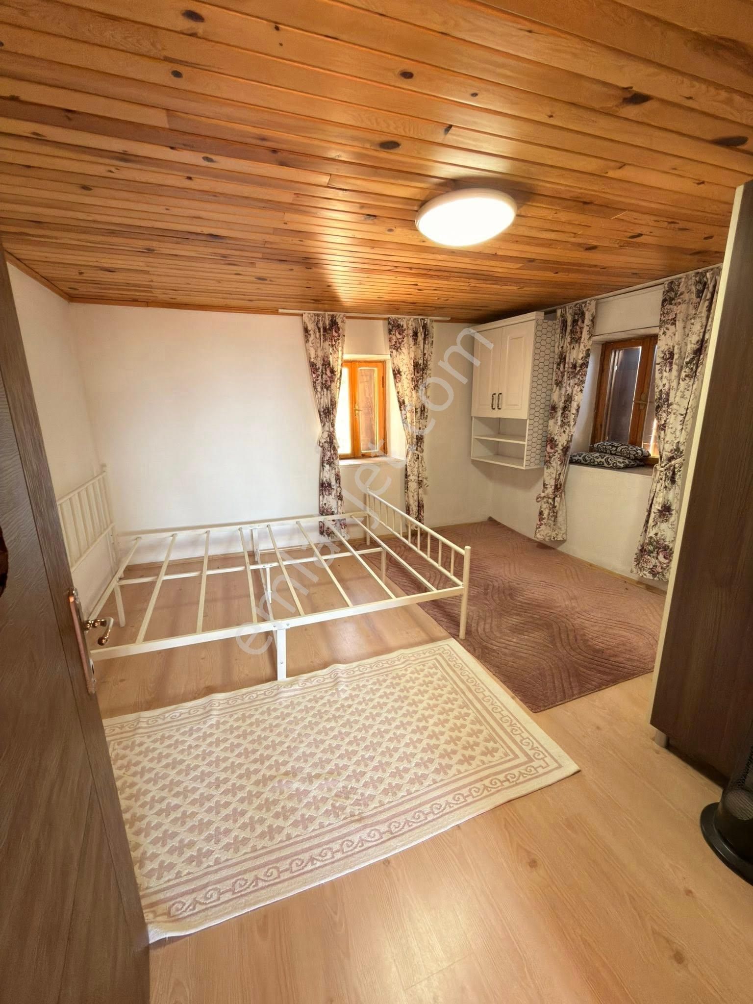 Aydın Sultanhisar – Kavaklı Köyü’nde 533 M² Avlulu Kâgir Ev & Ahır – Turizm İşletmeciliğine Uygun - Görsel 26