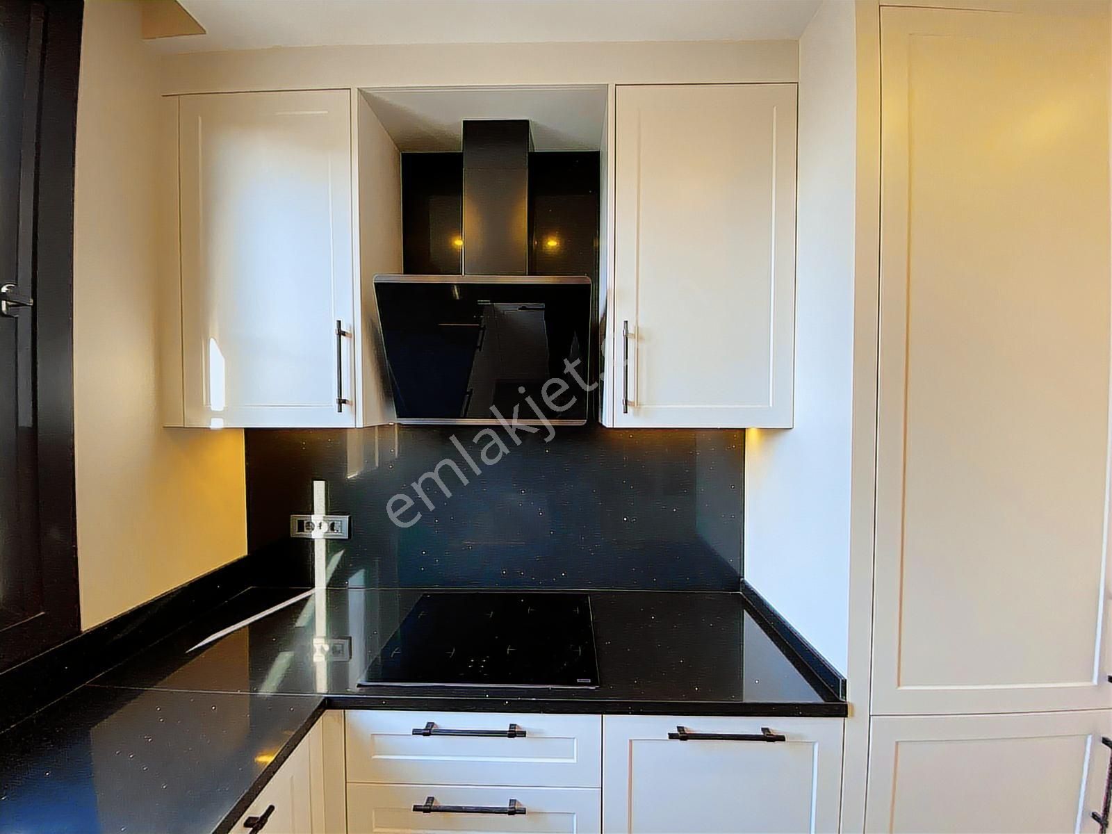 Suadiye'de Deniz Manzaralı 3+1 Sıfır Daire - Görsel 15