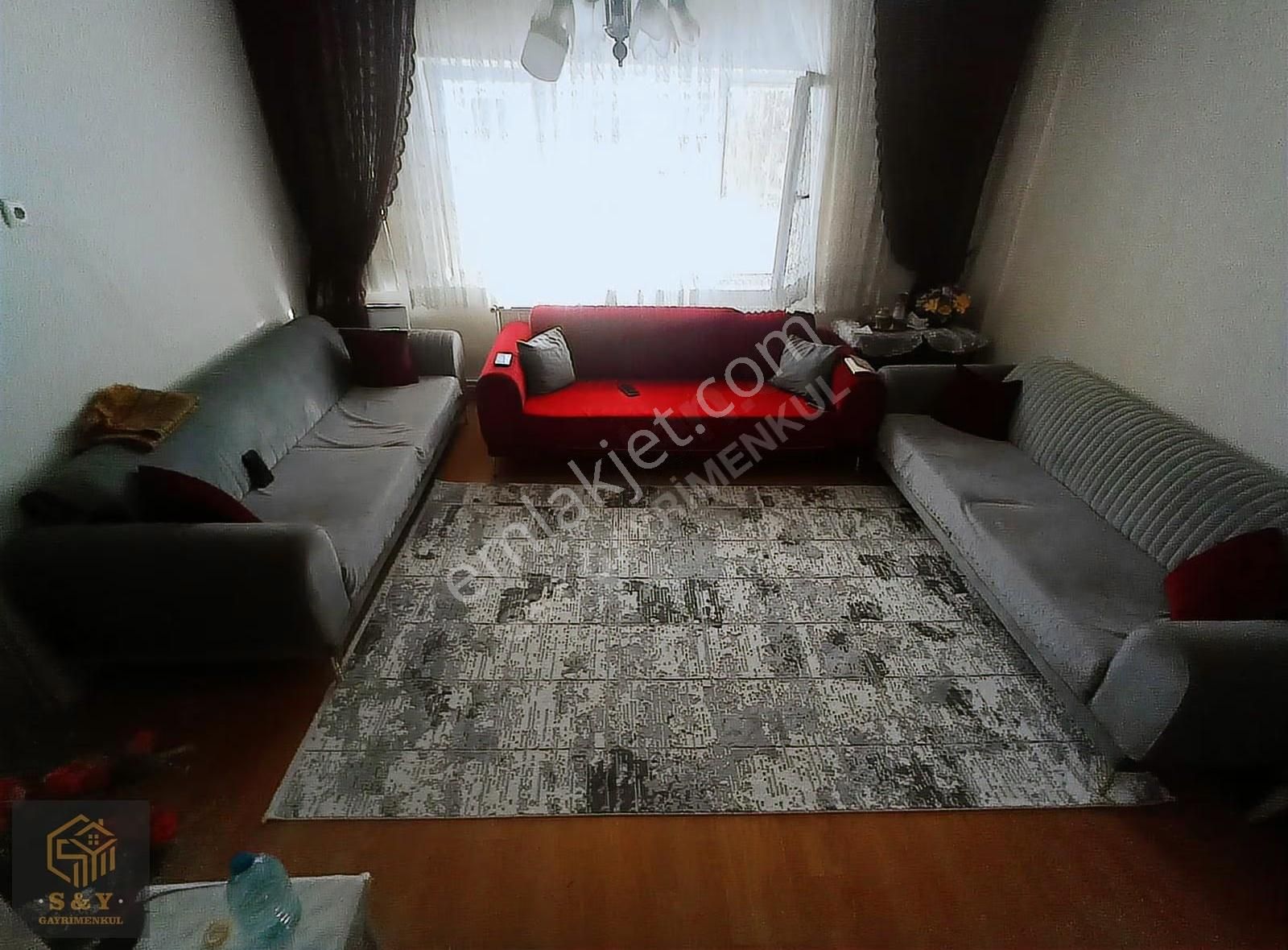 Mareşal Çakmak Mah. Okul Ve Merkez Yakını 3+1 Giriş Kat Daire - Görsel 5