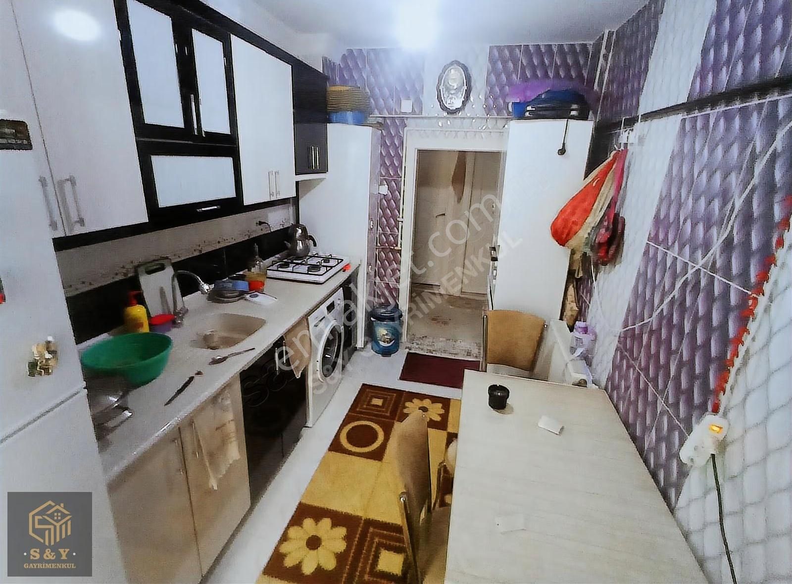 Mareşal Çakmak Mah. Okul Ve Merkez Yakını 3+1 Giriş Kat Daire - Görsel 6