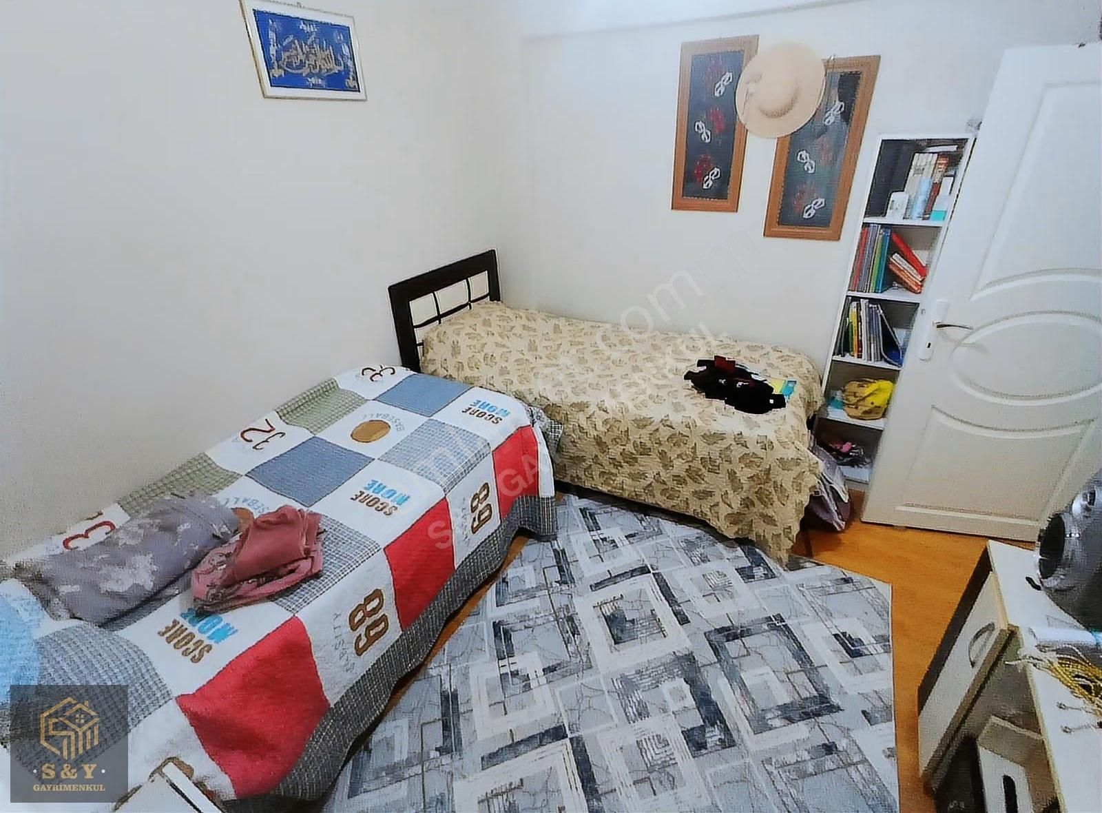 Mareşal Çakmak Mah. Okul Ve Merkez Yakını 3+1 Giriş Kat Daire - Görsel 8