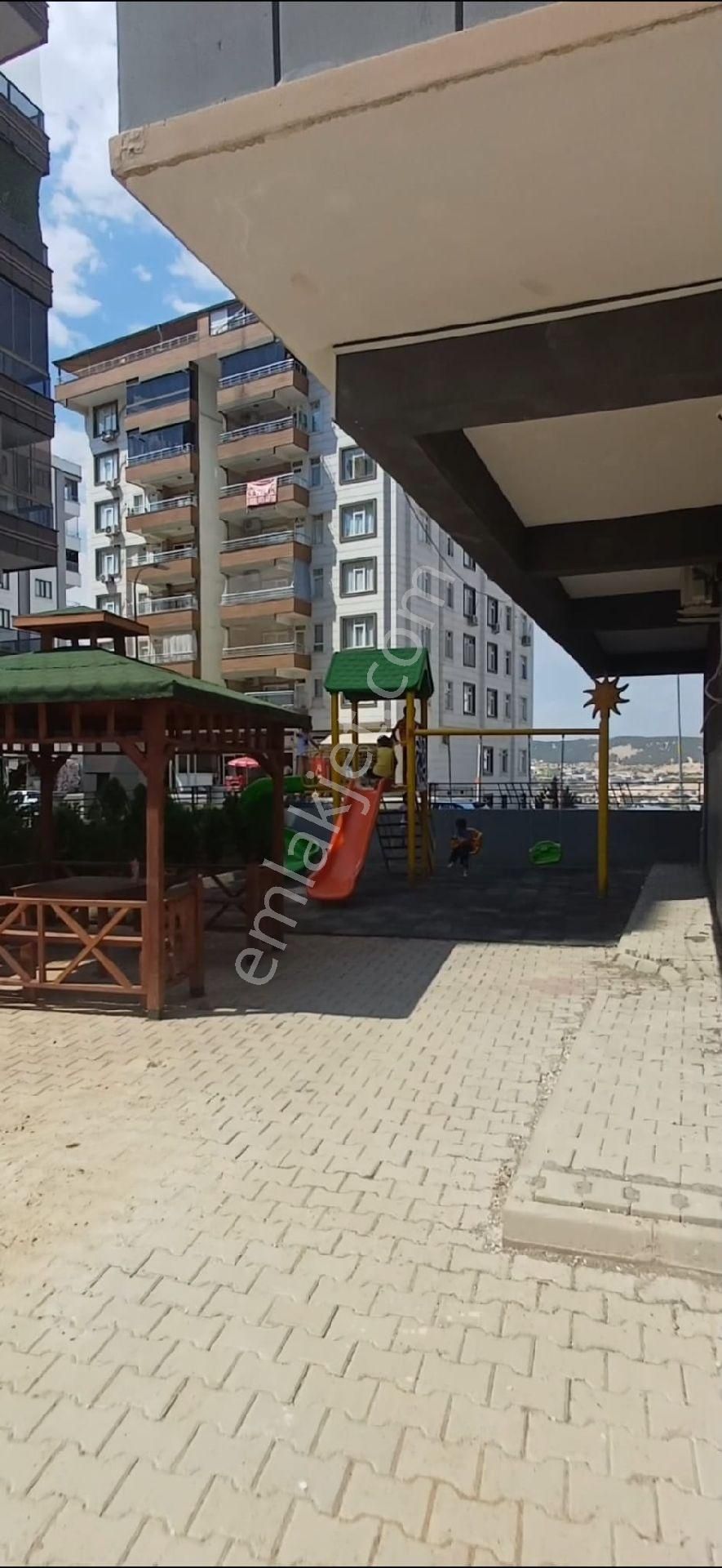 Yavuz Emlak Tan Satılık Daire Arakat Karaköprü Dogukent Mah - Görsel 20