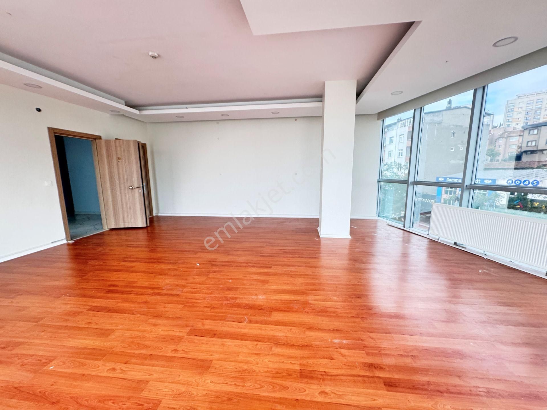 Pendik Ankara Caddesi Üzeri Kiralık Ofis Yönetim Plaza Katı - Görsel 23