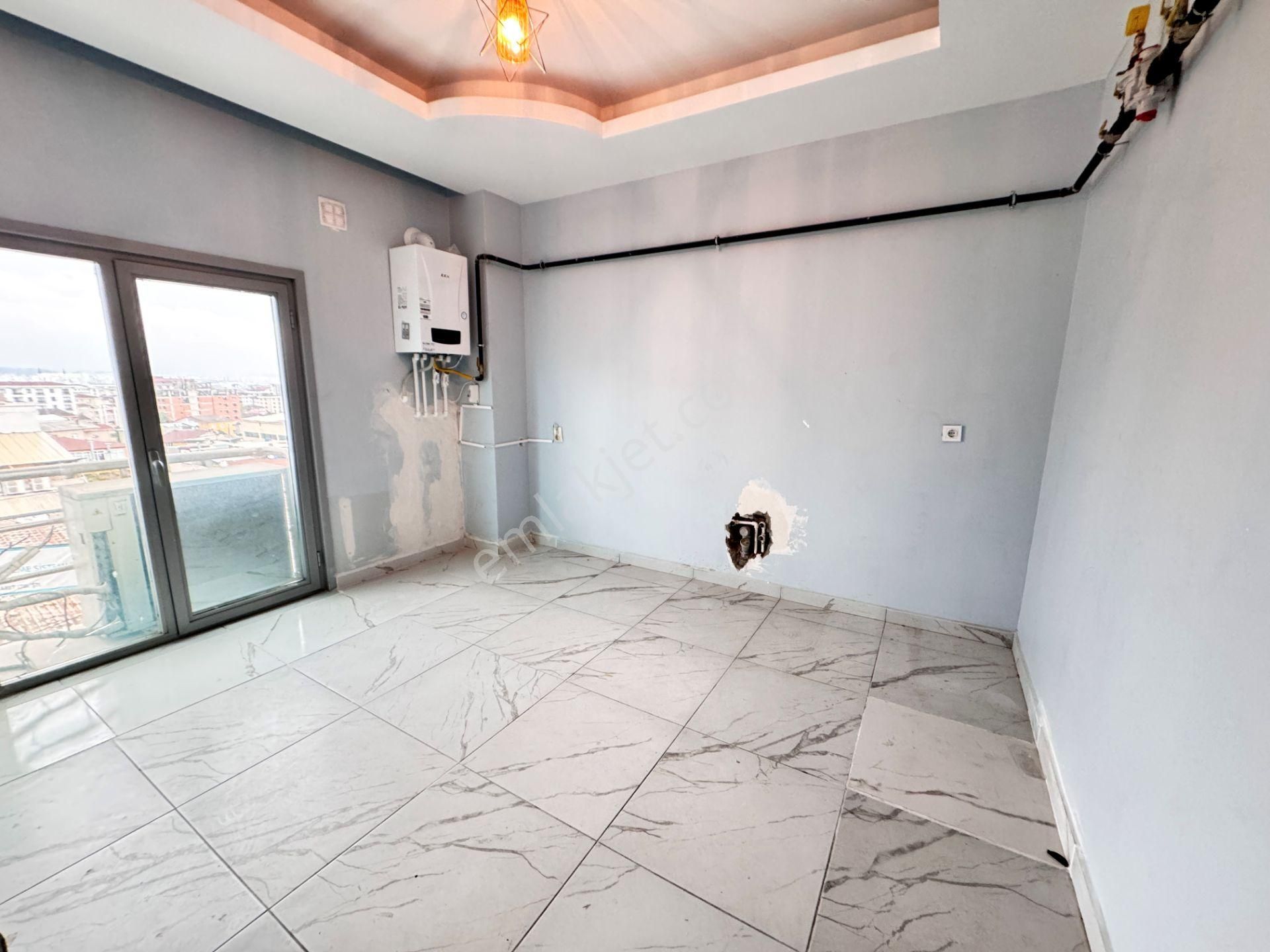 Pendik Ankara Caddesi Üzeri Kiralık Ofis Yönetim Plaza Katı - Görsel 18