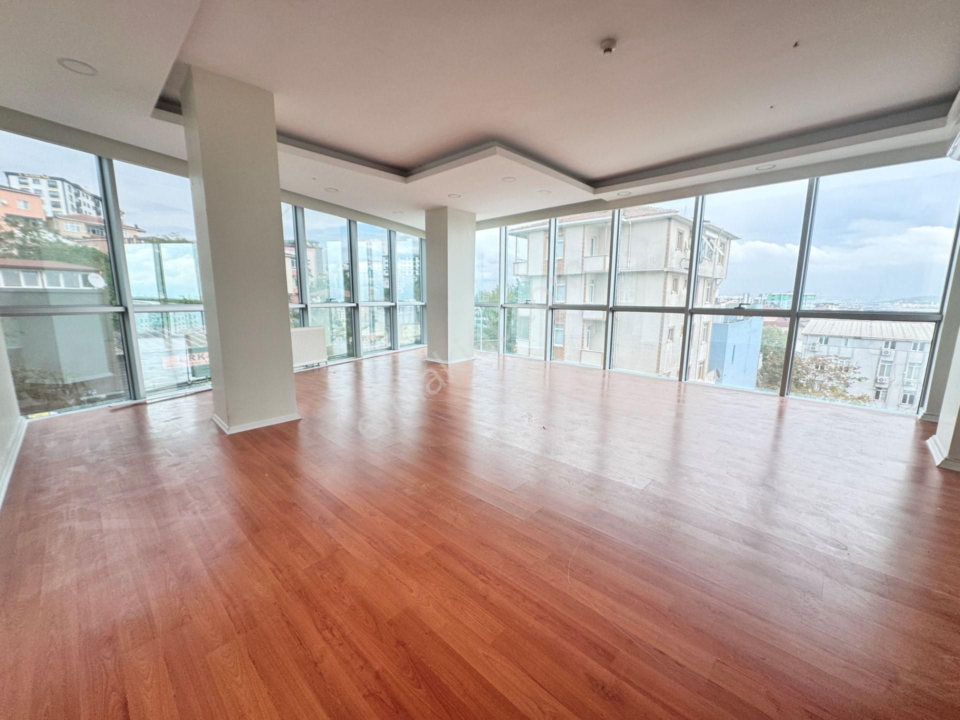 Pendik Ankara Caddesi Üzeri Kiralık Ofis Yönetim Plaza Katı - Görsel 21