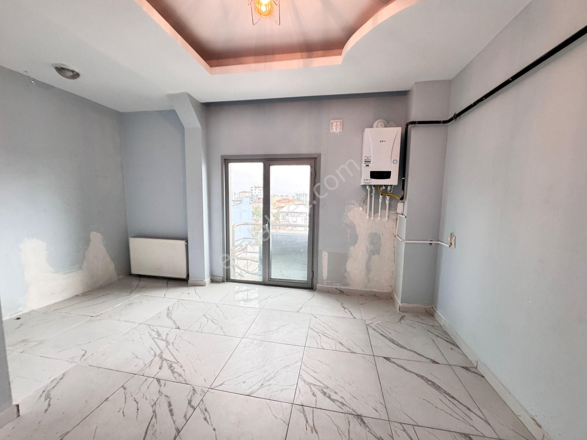 Pendik Ankara Caddesi Üzeri Kiralık Ofis Yönetim Plaza Katı - Görsel 17