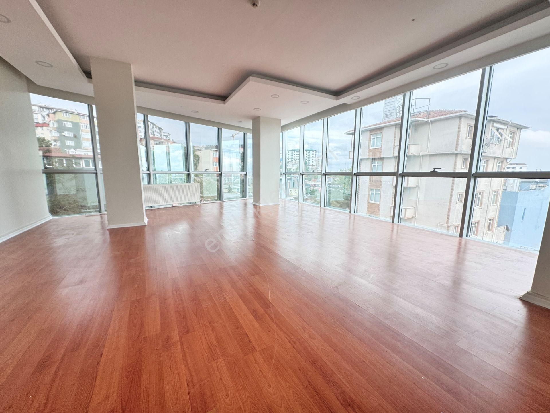 Pendik Ankara Caddesi Üzeri Kiralık Ofis Yönetim Plaza Katı - Görsel 24