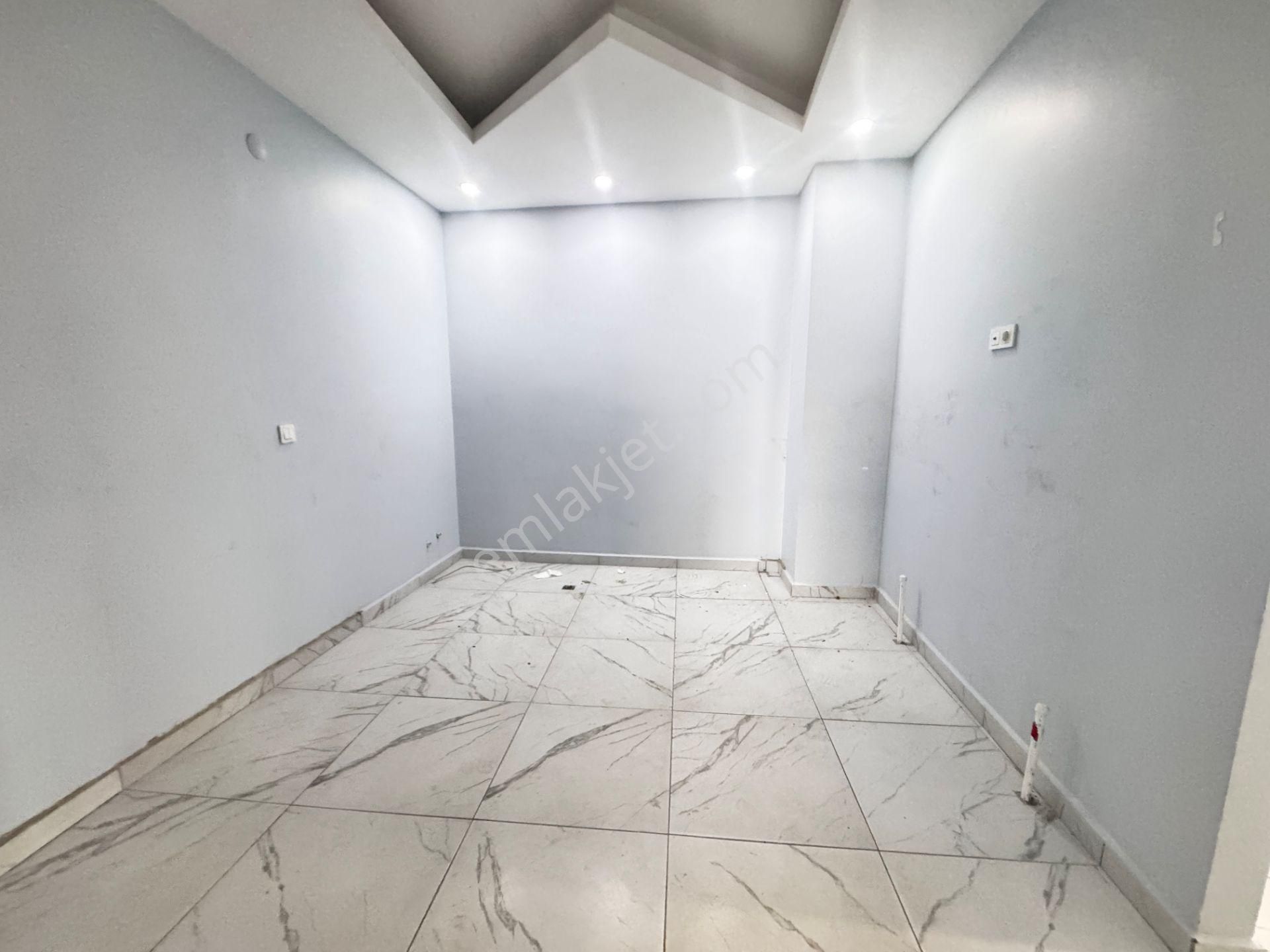 Pendik Ankara Caddesi Üzeri Kiralık Ofis Yönetim Plaza Katı - Görsel 31