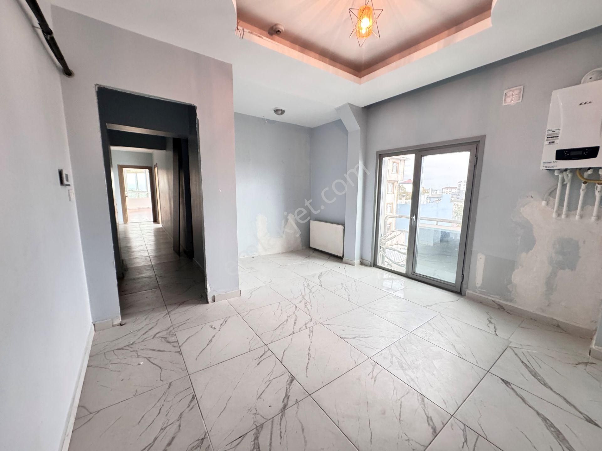 Pendik Ankara Caddesi Üzeri Kiralık Ofis Yönetim Plaza Katı - Görsel 19