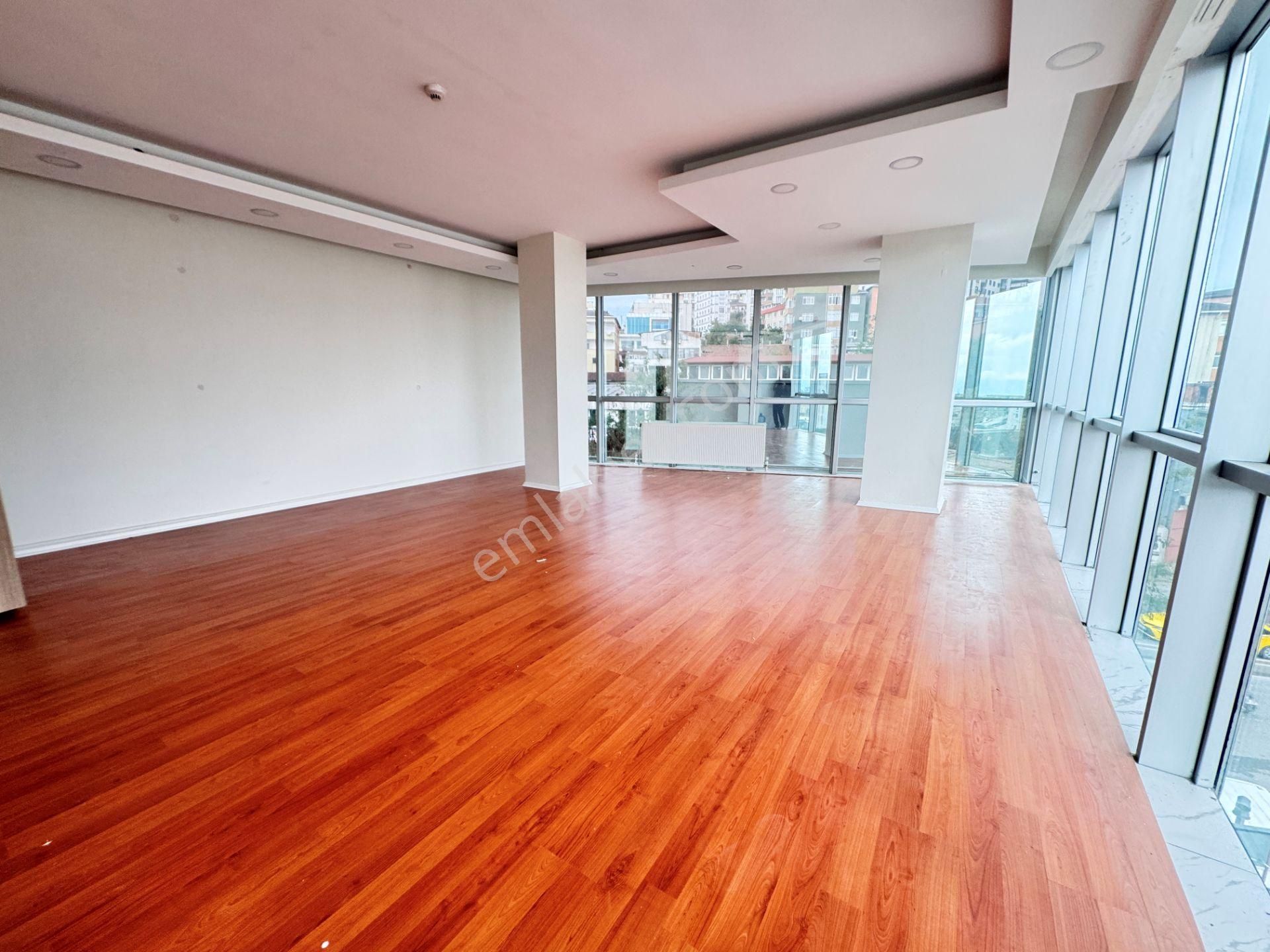 Pendik Ankara Caddesi Üzeri Kiralık Ofis Yönetim Plaza Katı - Görsel 22