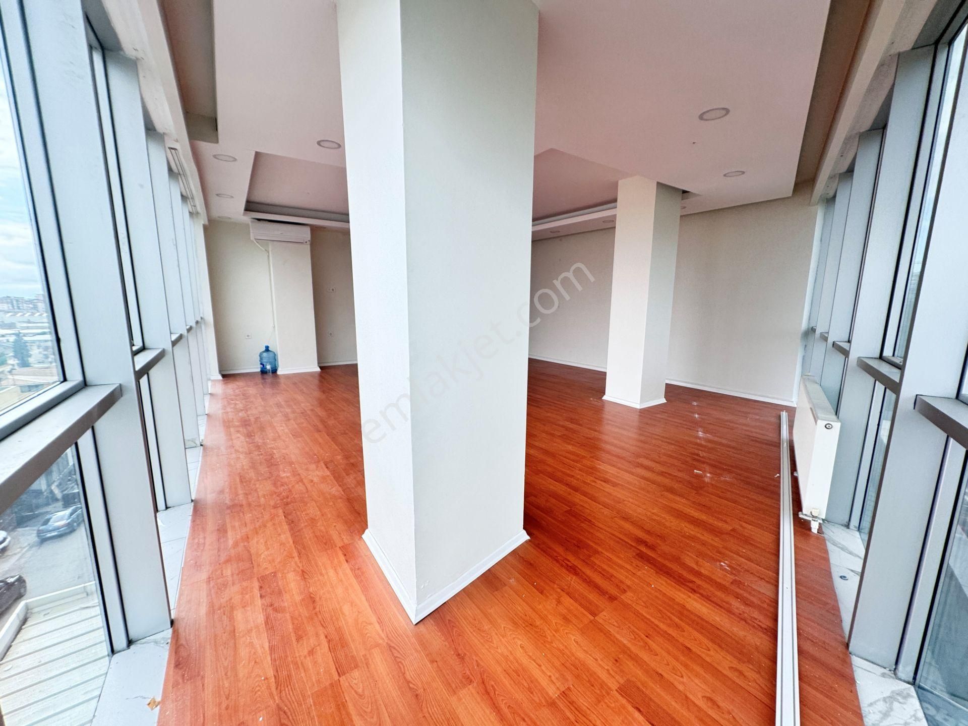 Pendik Ankara Caddesi Üzeri Kiralık Ofis Yönetim Plaza Katı - Görsel 25