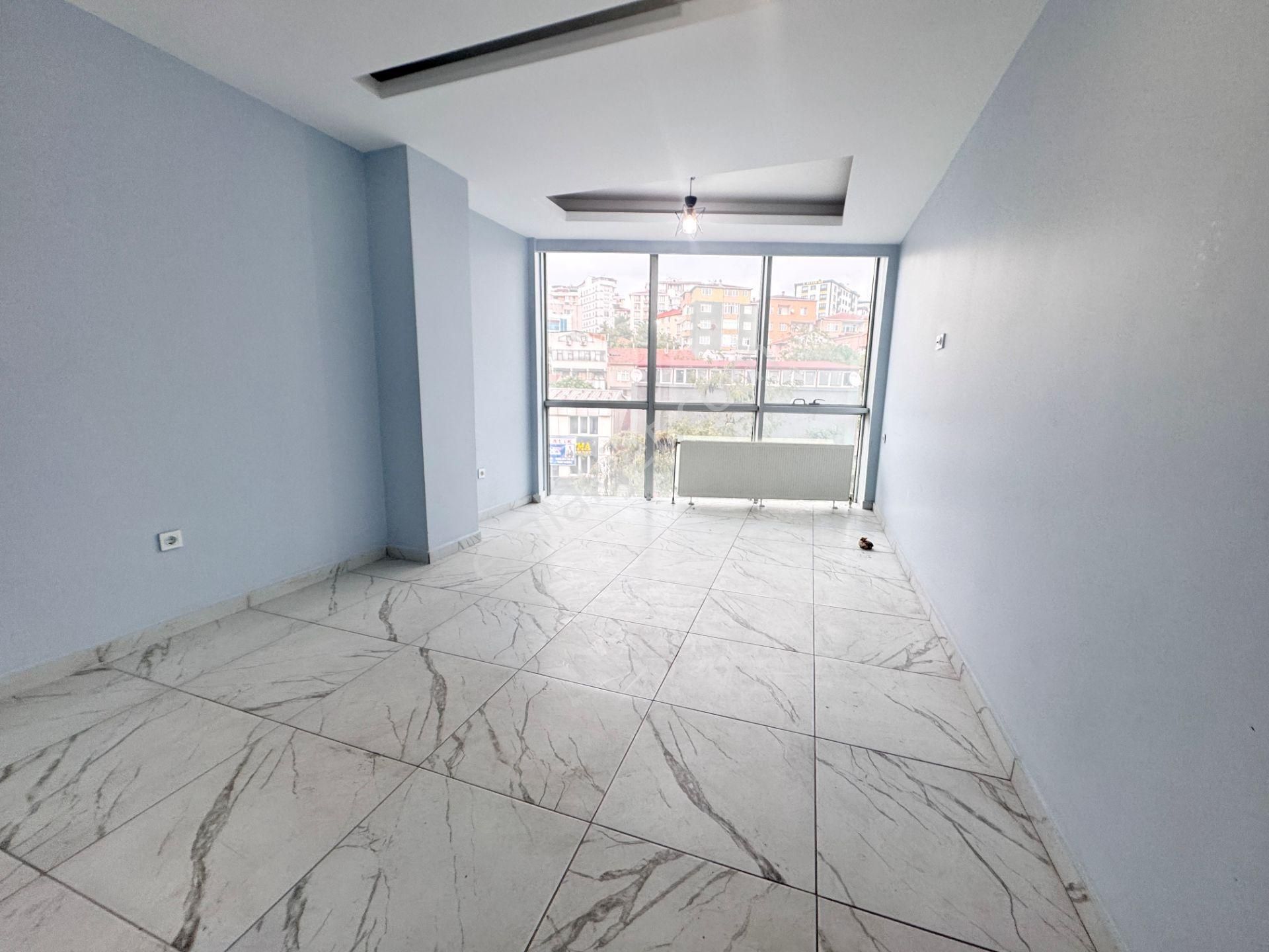 Pendik Ankara Caddesi Üzeri Kiralık Ofis Yönetim Plaza Katı - Görsel 29