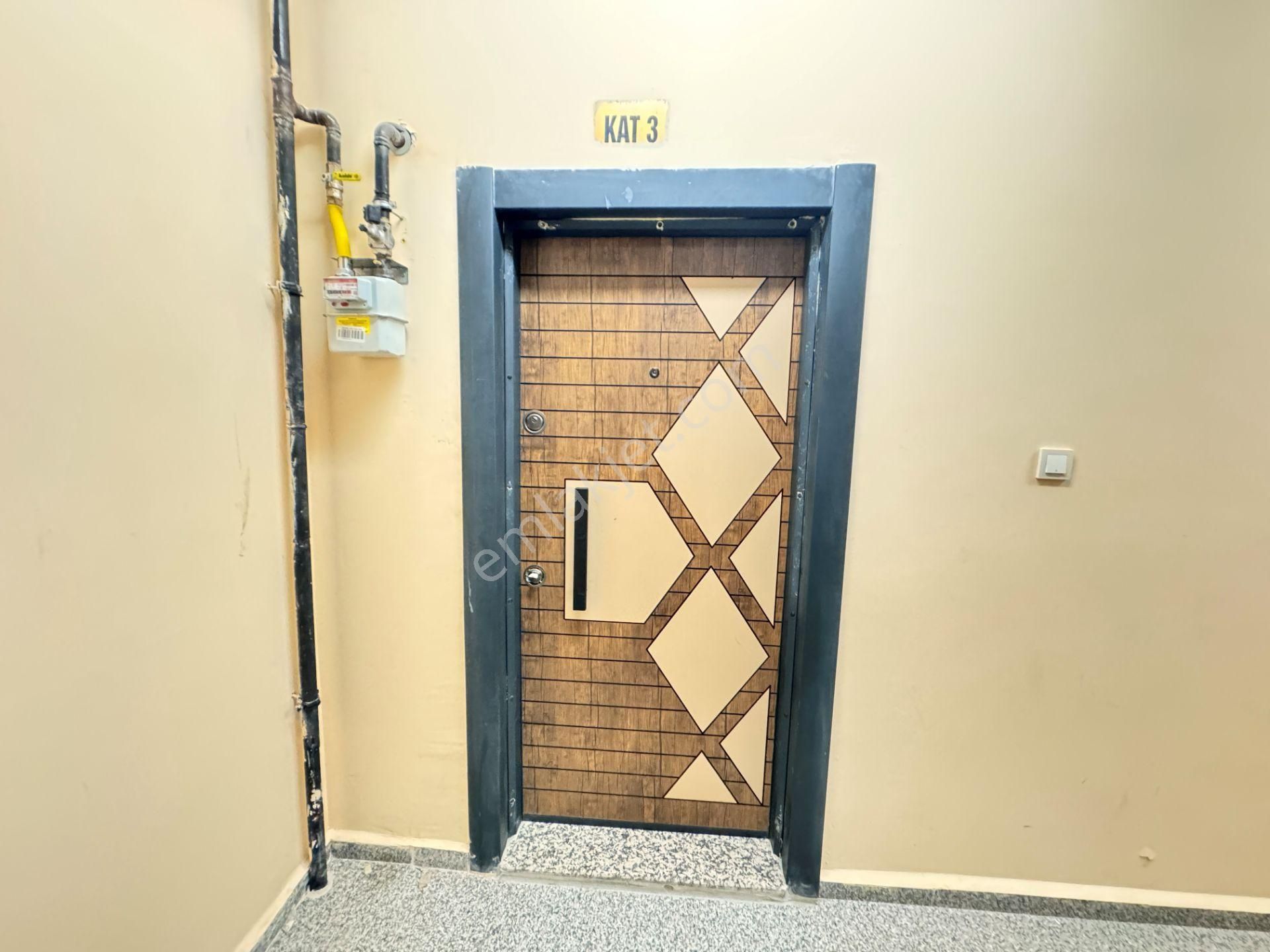 Pendik Ankara Caddesi Üzeri Kiralık Ofis Yönetim Plaza Katı - Görsel 13