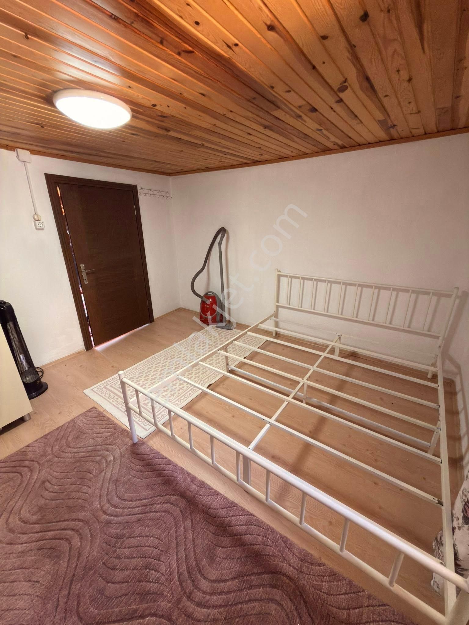 Aydın Sultanhisar – Kavaklı Köyü’nde 533 M² Avlulu Kâgir Ev & Ahır – Turizm İşletmeciliğine Uygun - Görsel 8