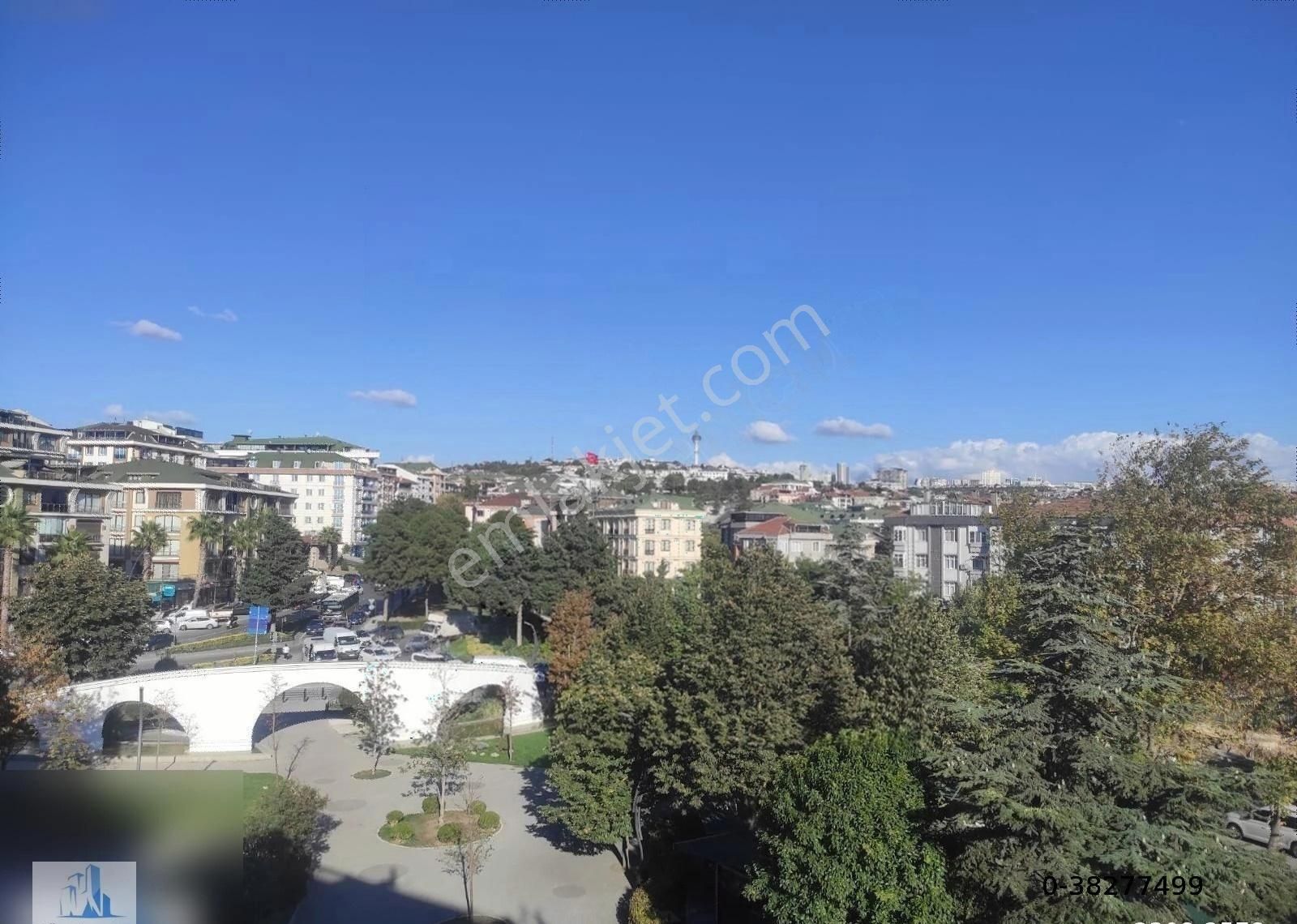 Merkezi Konumda Krediye Uygun 250 M2 Satılık Dubleks - Görsel 17