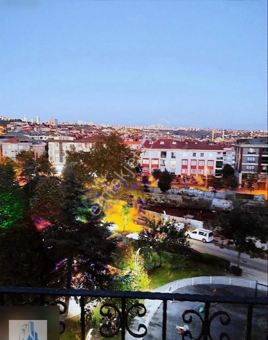 Merkezi Konumda Krediye Uygun 250 M2 Satılık Dubleks