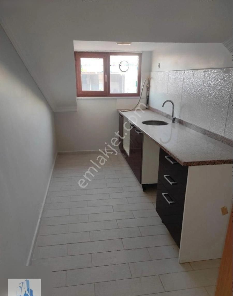 İki Daire Tek Fiyat Dubleks Daire - Görsel 9