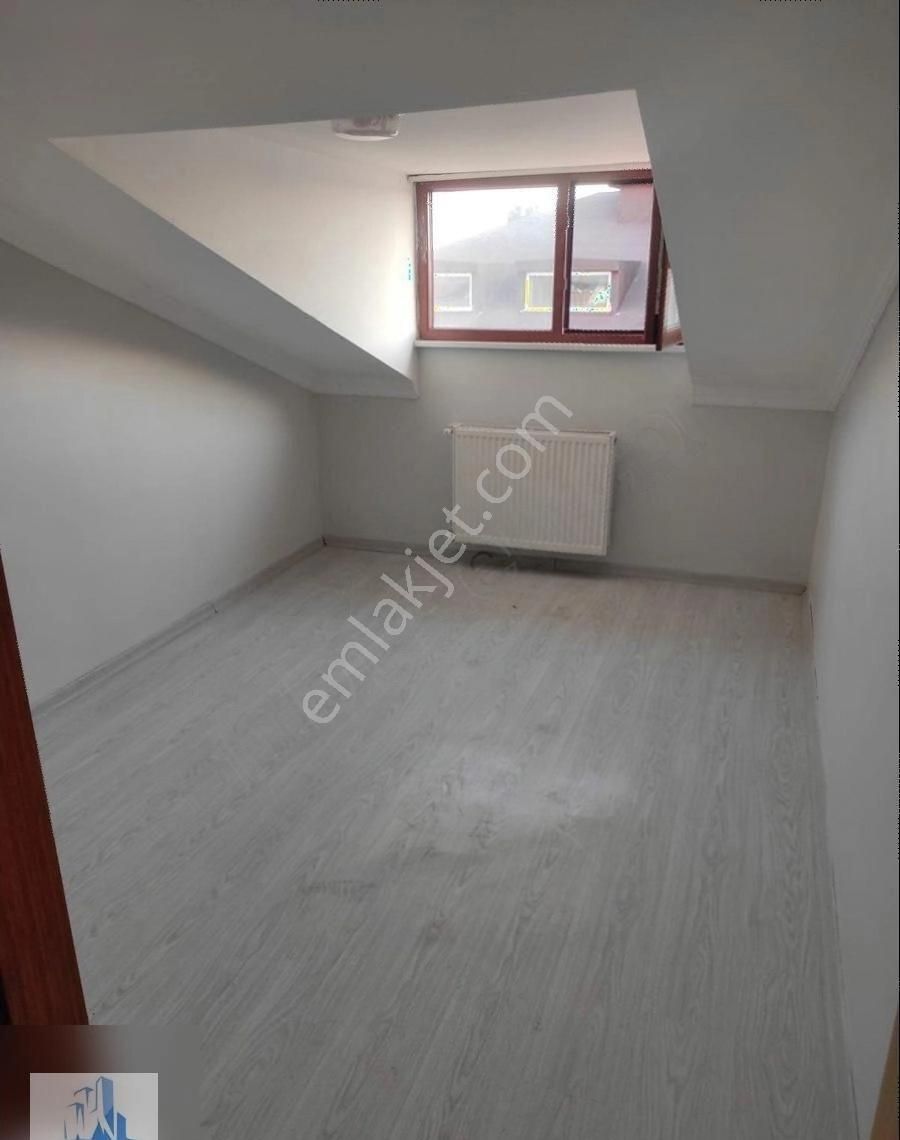 İki Daire Tek Fiyat Dubleks Daire - Görsel 8