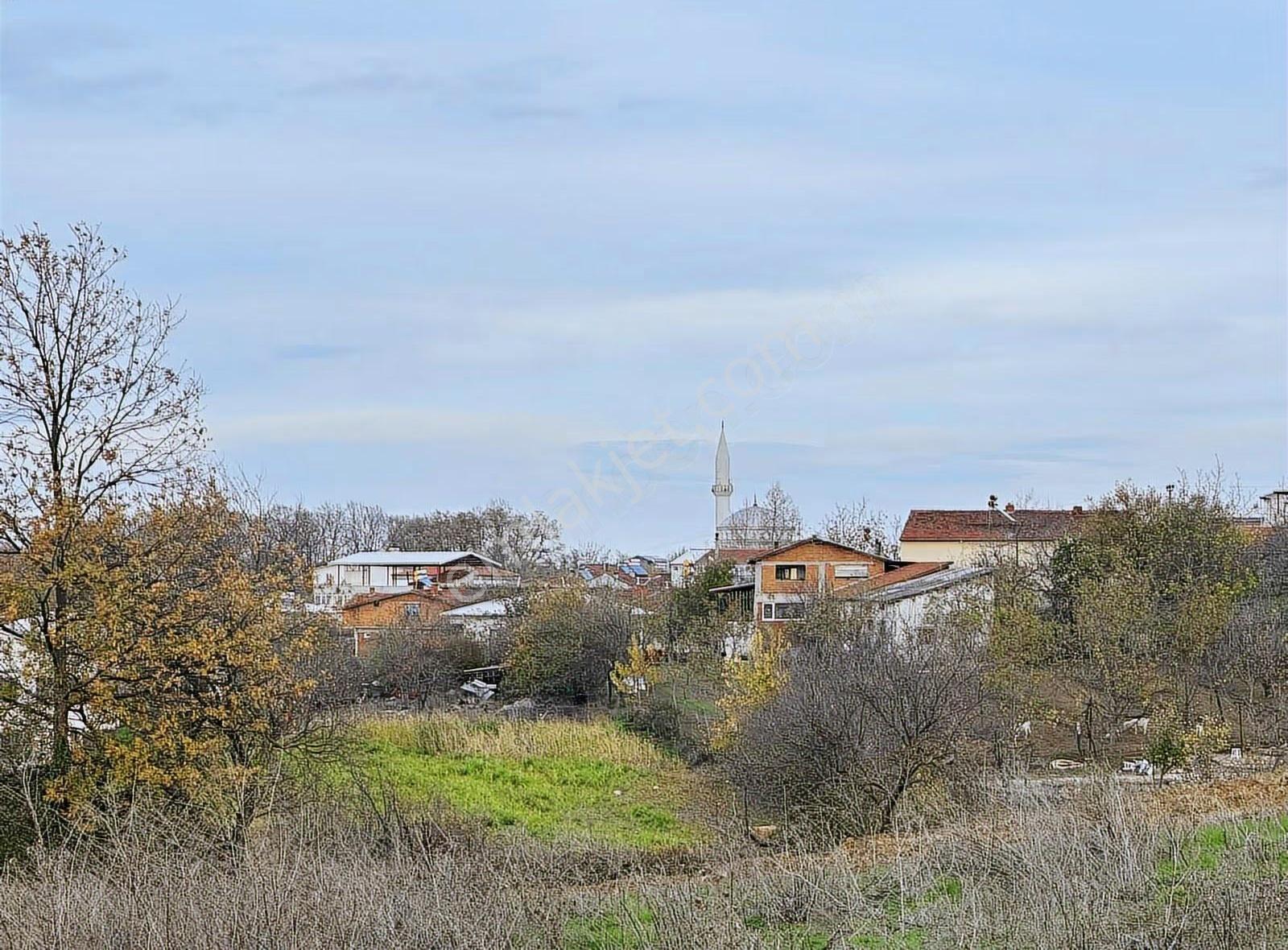 Özdemirden Köy Yerleşim Alanı İçerisinde Geleceğin Arsası - Görsel 9