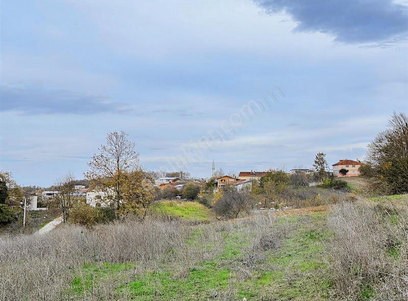 Özdemirden Köy Yerleşim Alanı İçerisinde Geleceğin Arsası - Görsel 8